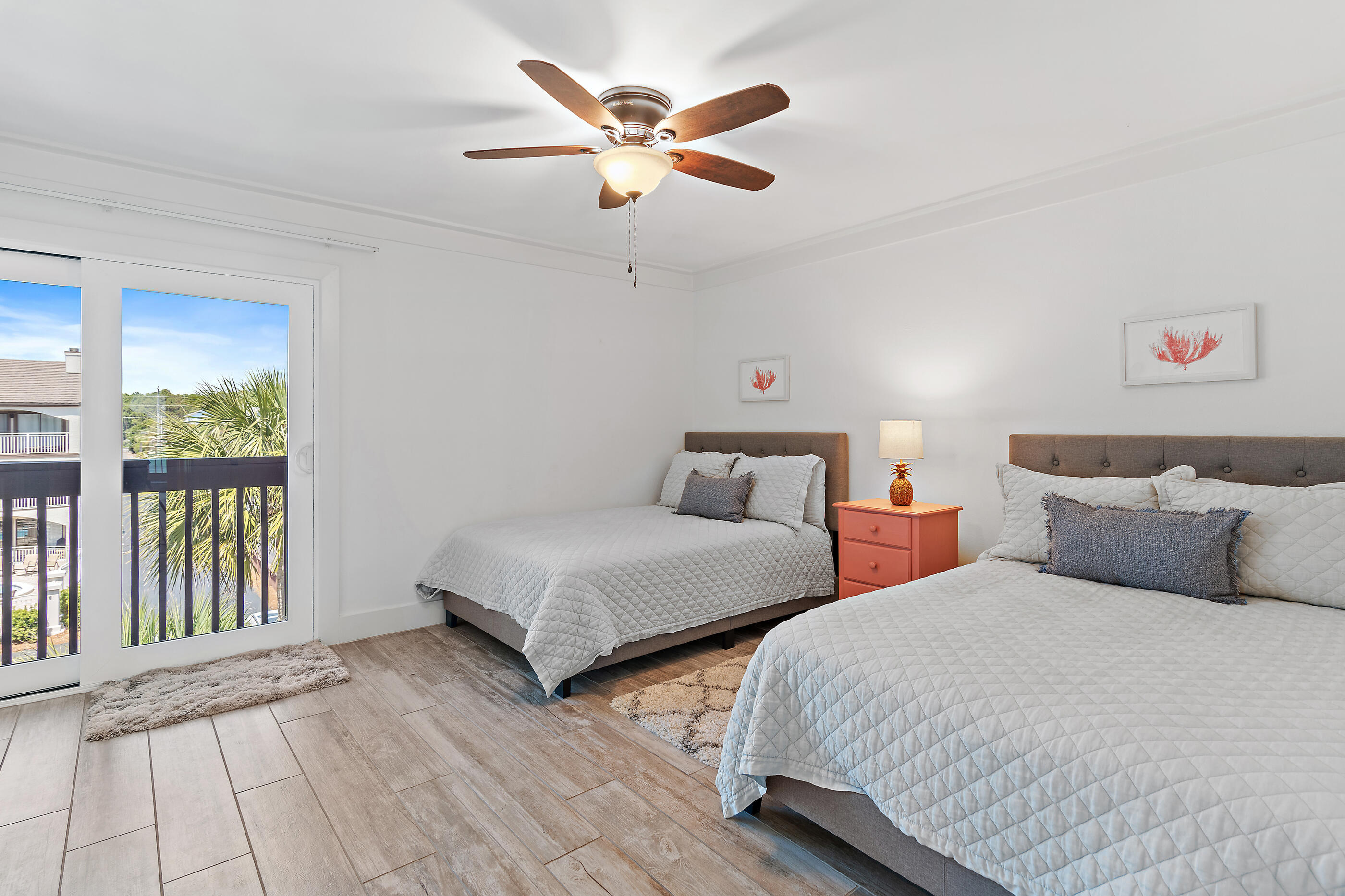 Seagrove Beach Dune Villas - Residential