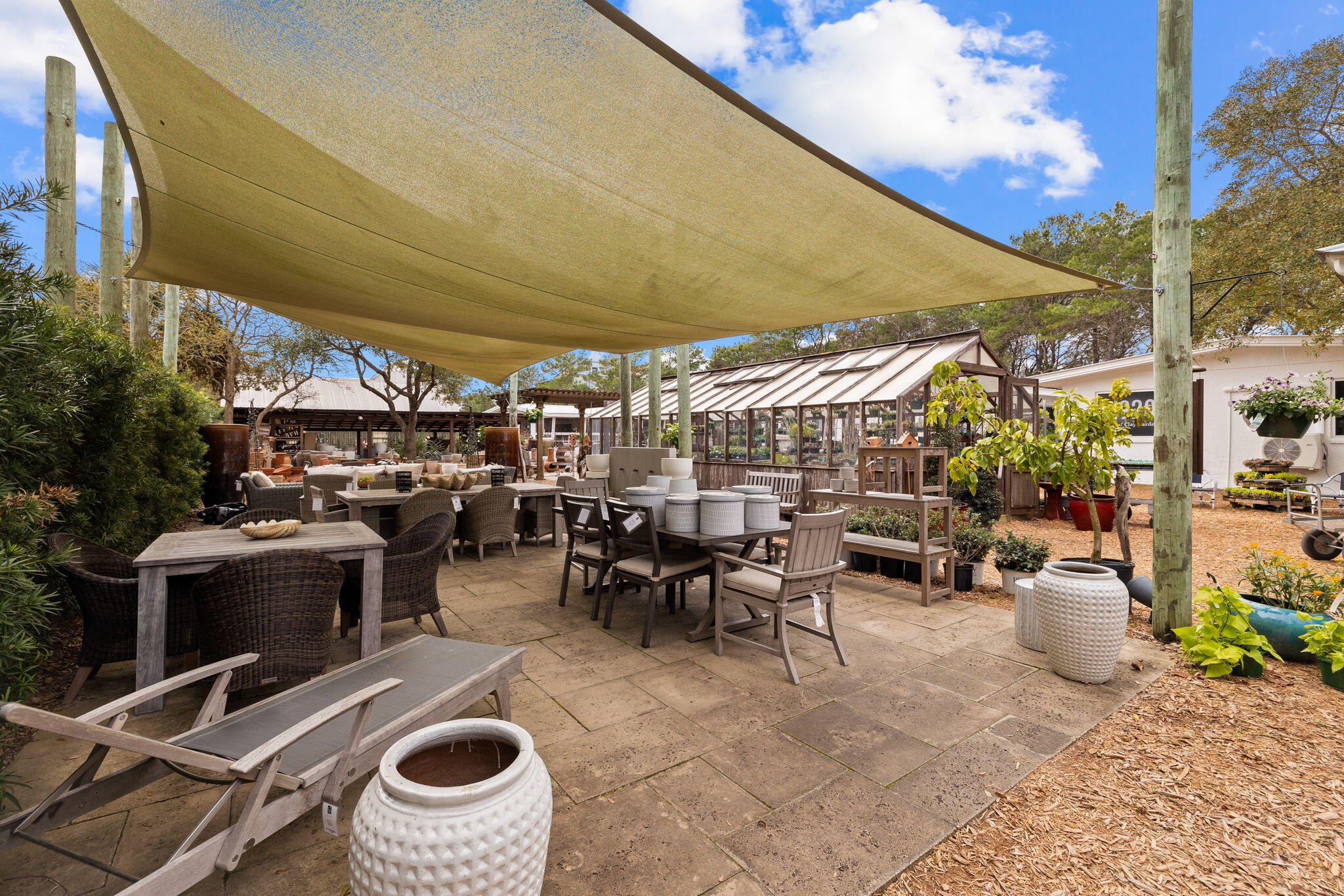 Seagrove Beach Dune Villas - Residential