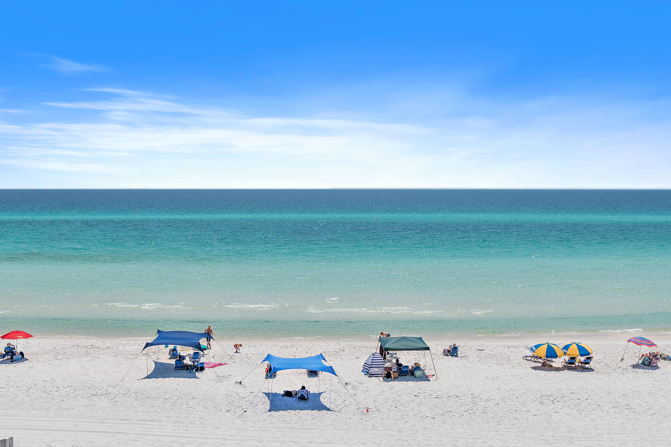 Seagrove Beach Dune Villas - Residential