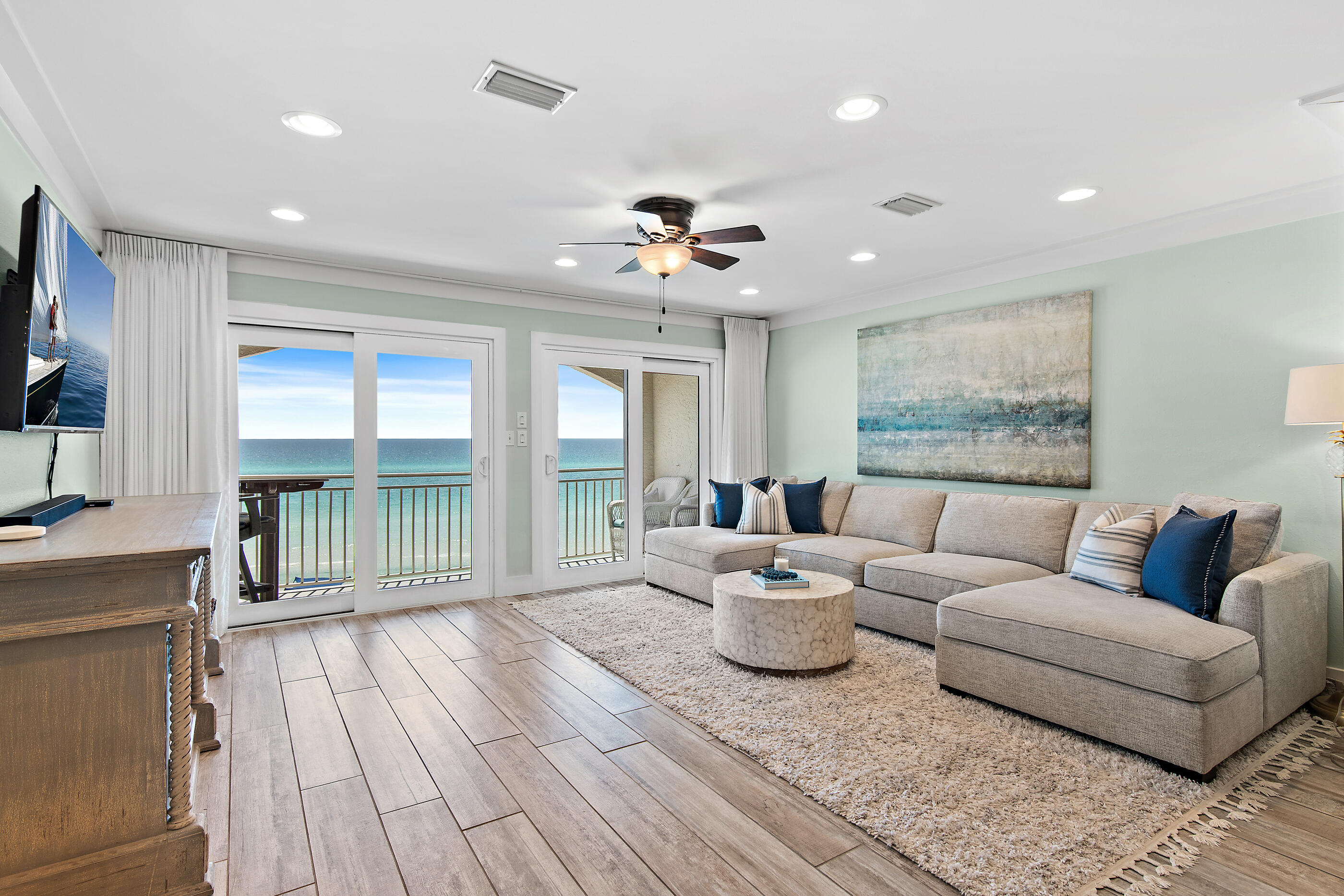 Seagrove Beach Dune Villas - Residential