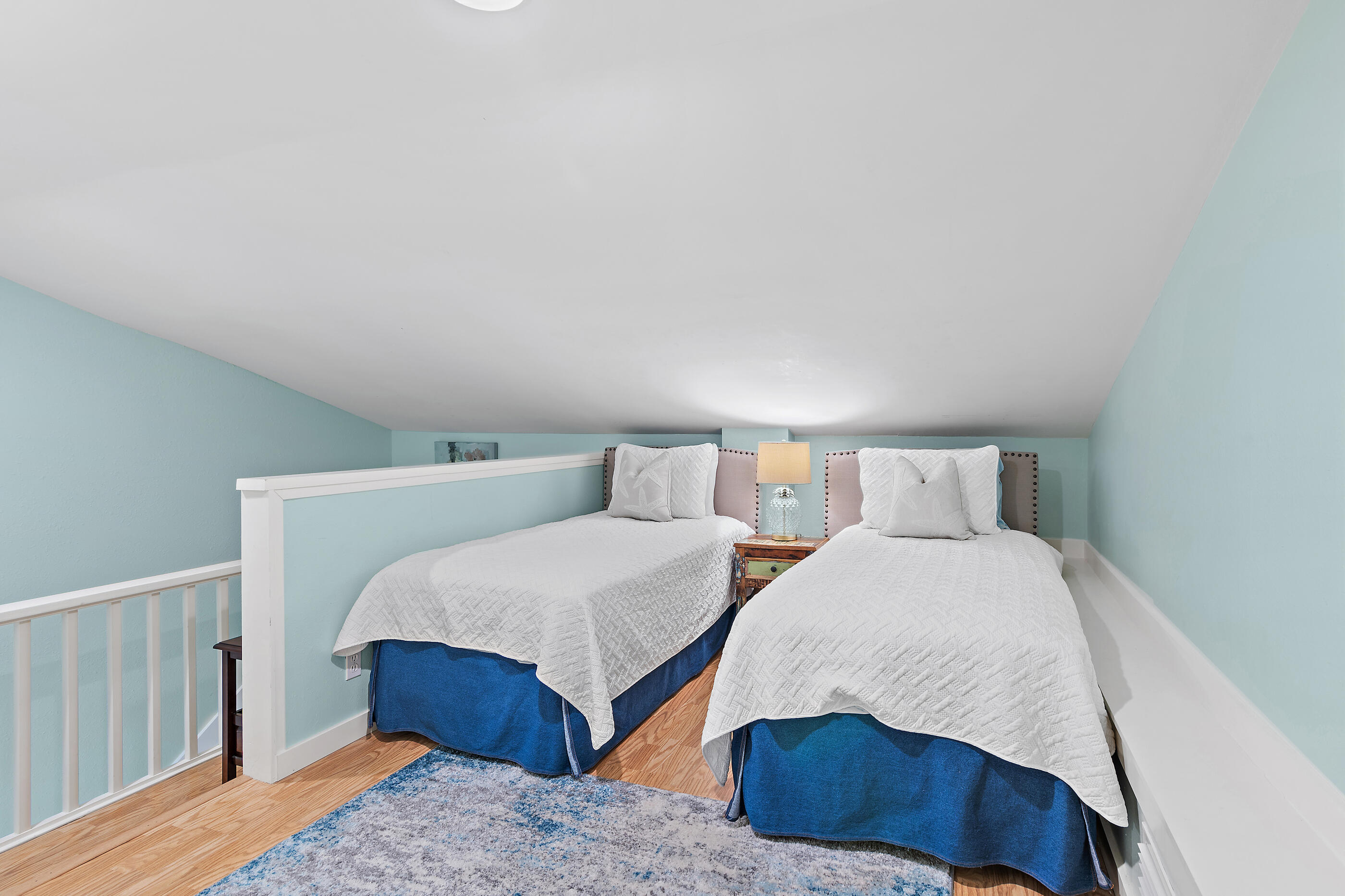 Seagrove Beach Dune Villas - Residential