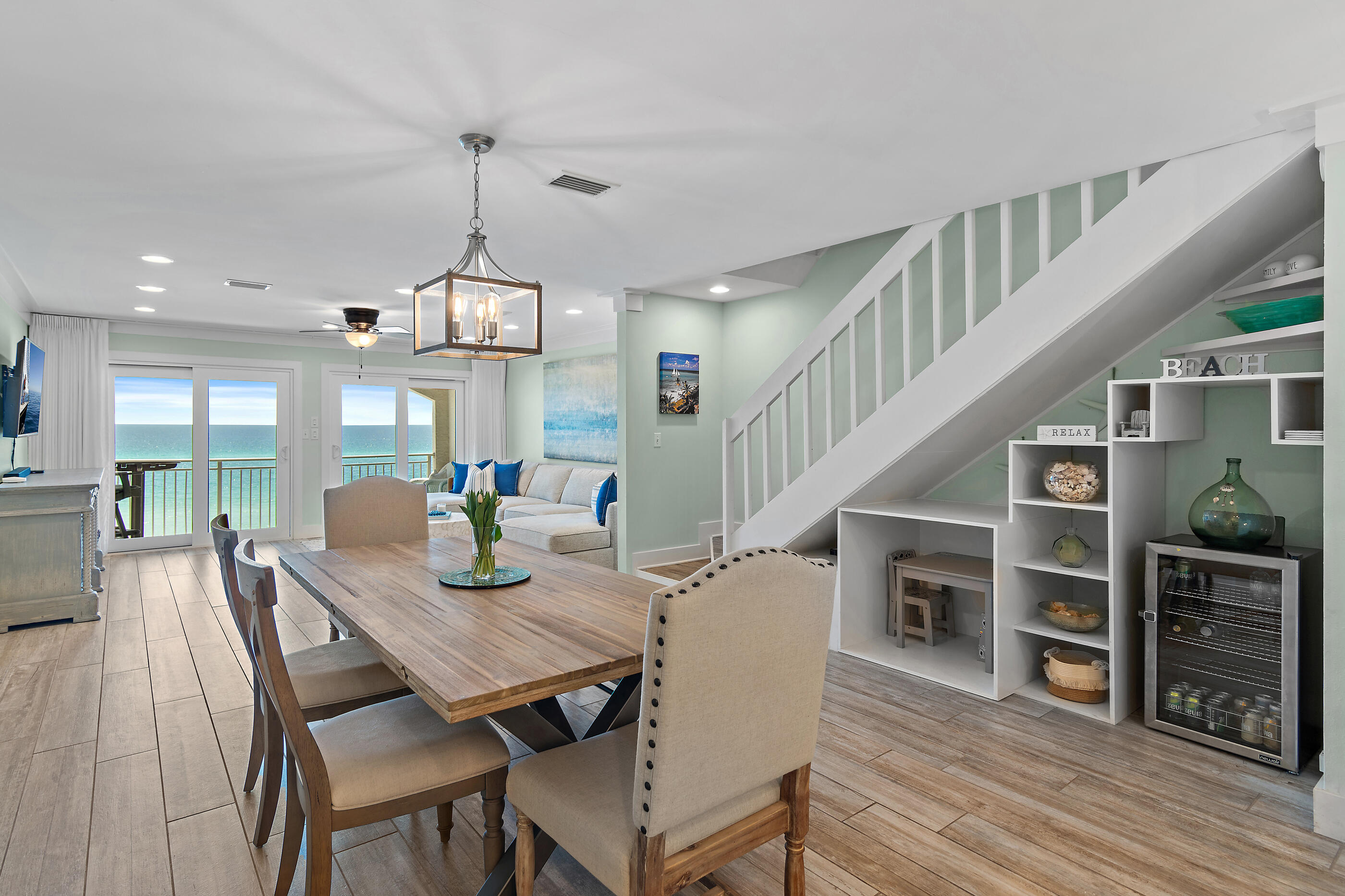 Seagrove Beach Dune Villas - Residential