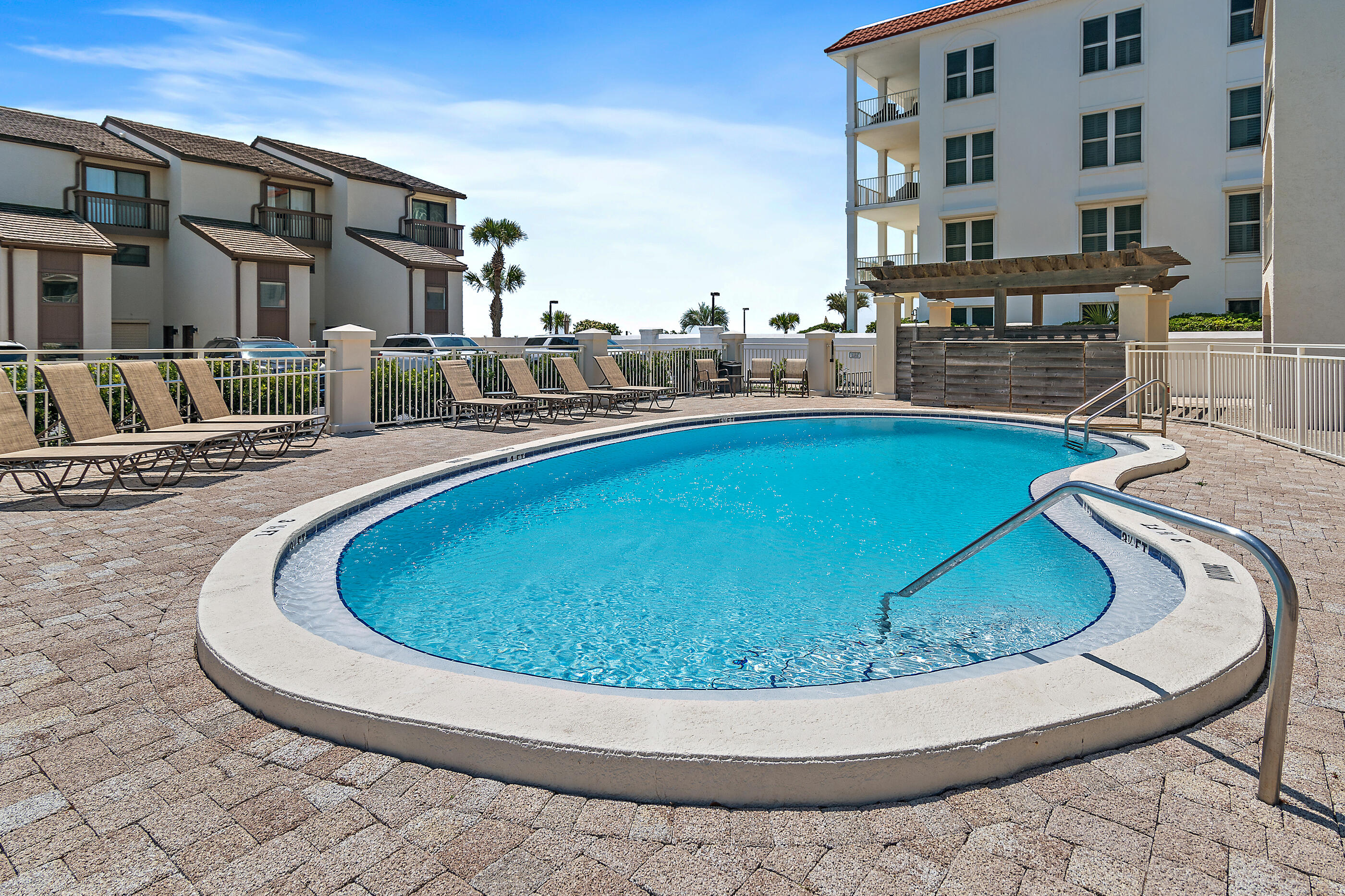 Seagrove Beach Dune Villas - Residential