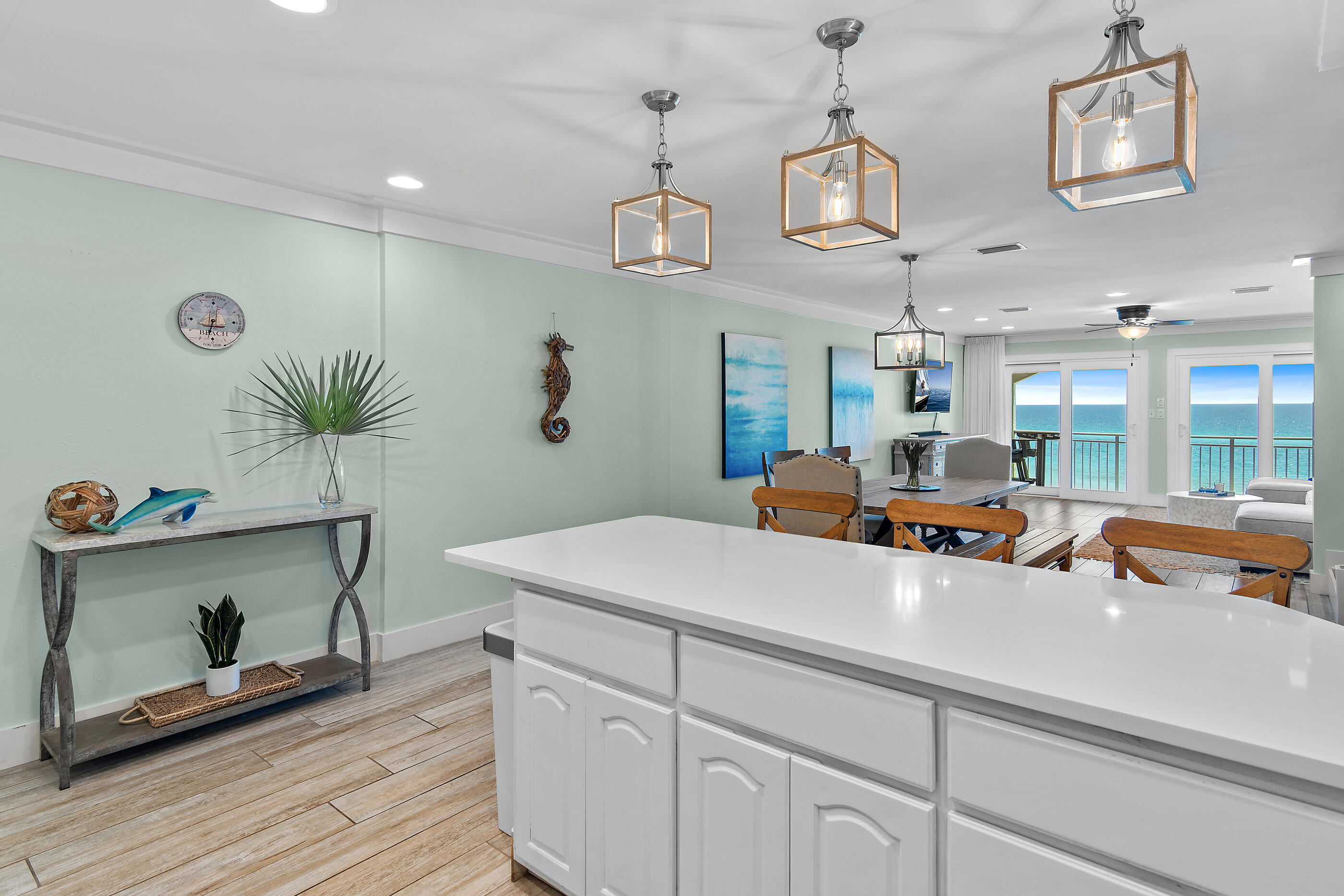 Seagrove Beach Dune Villas - Residential