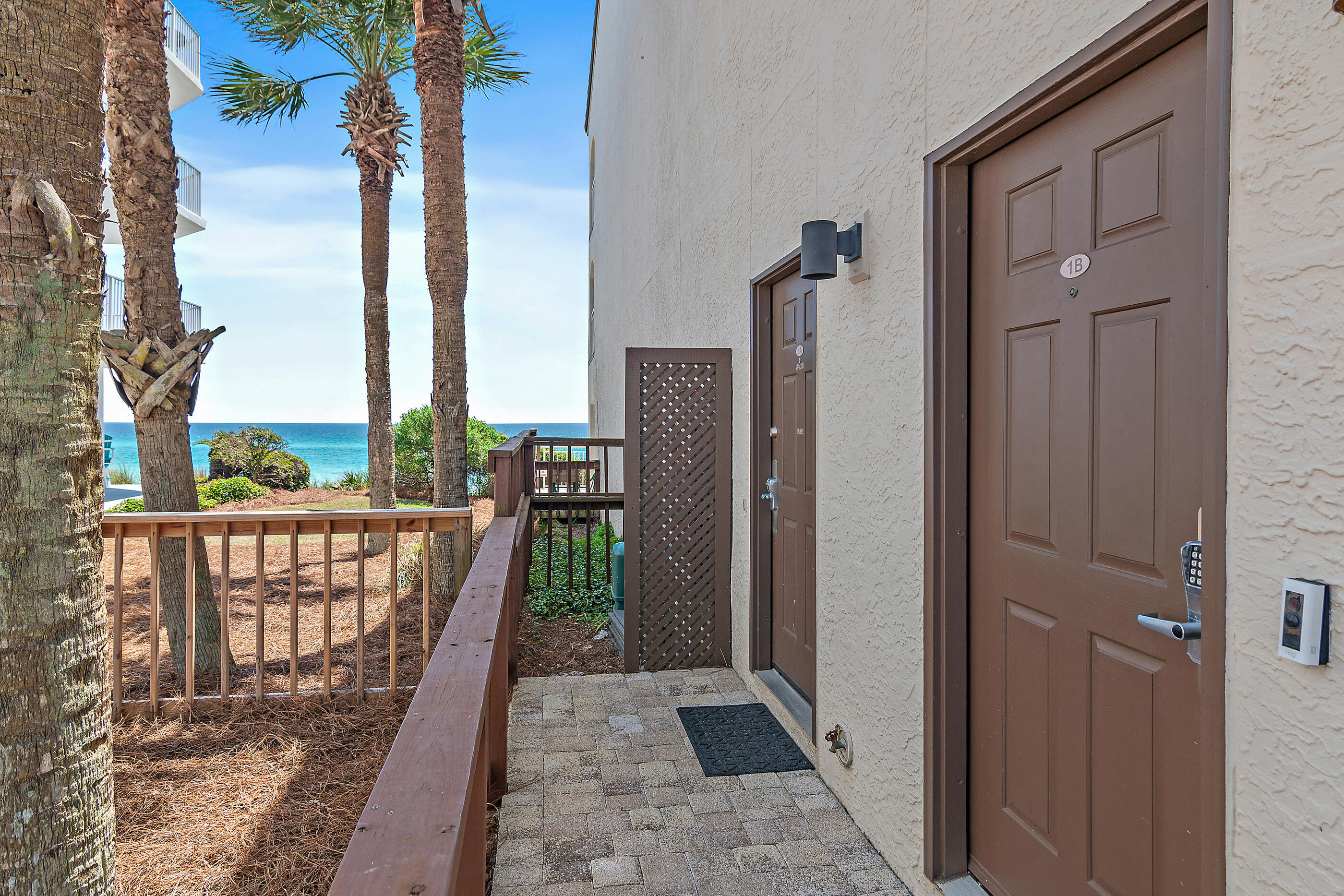 Seagrove Beach Dune Villas - Residential