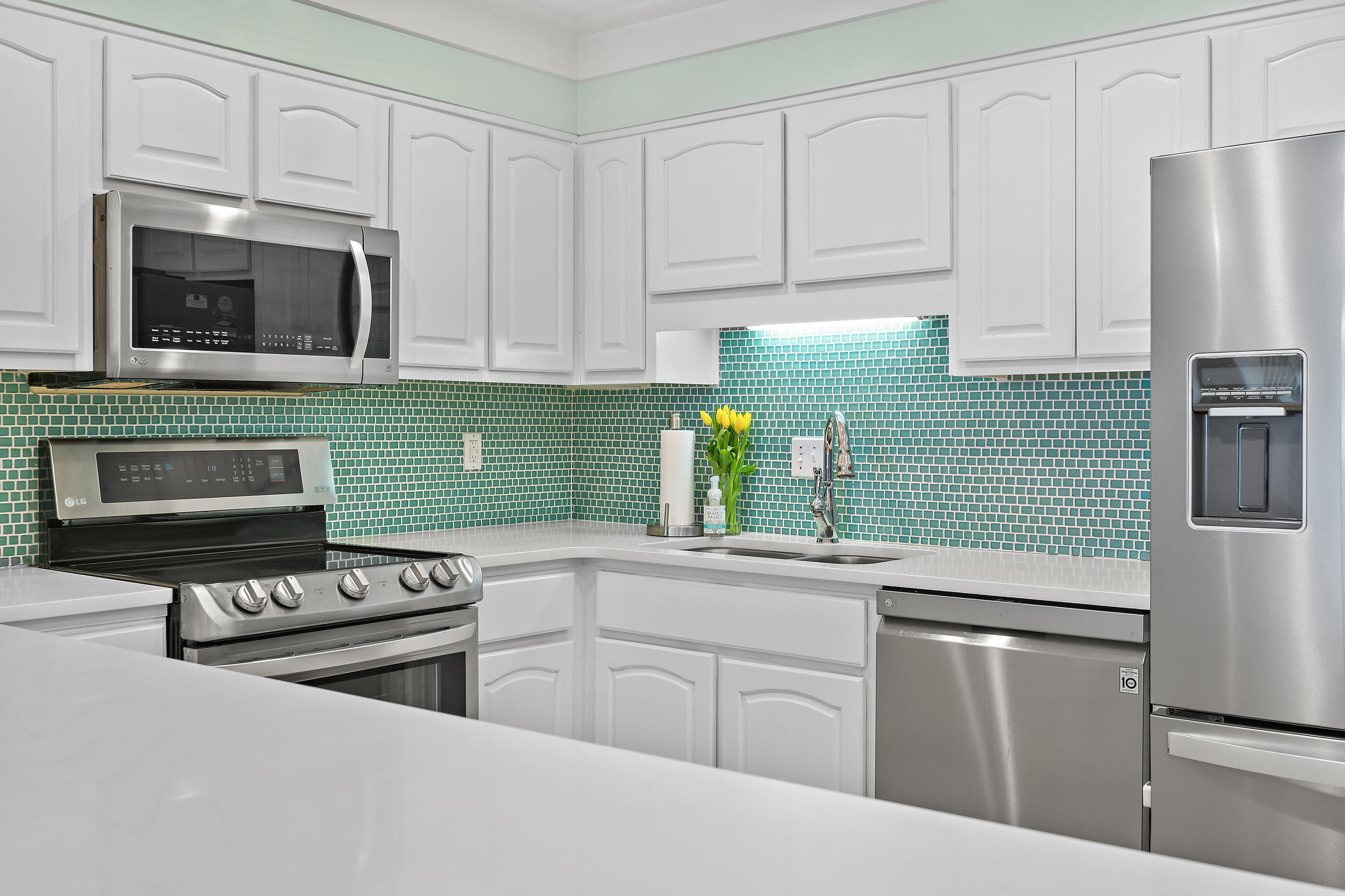 Seagrove Beach Dune Villas - Residential