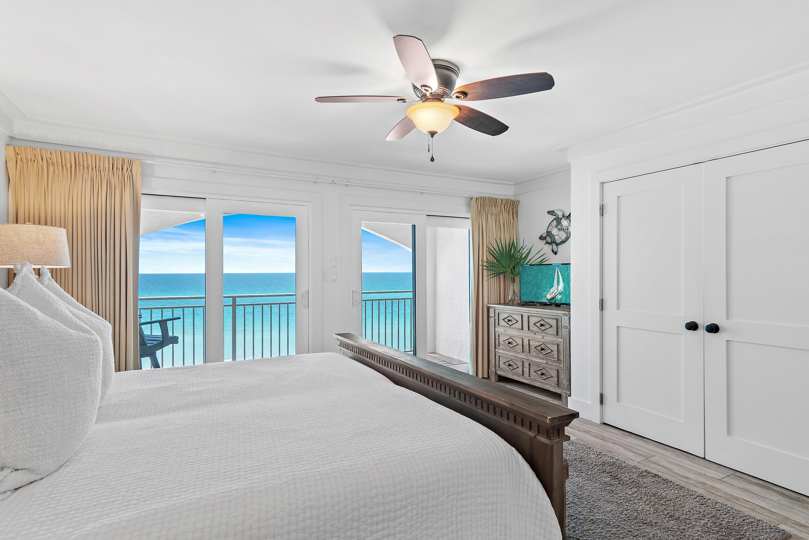 Seagrove Beach Dune Villas - Residential