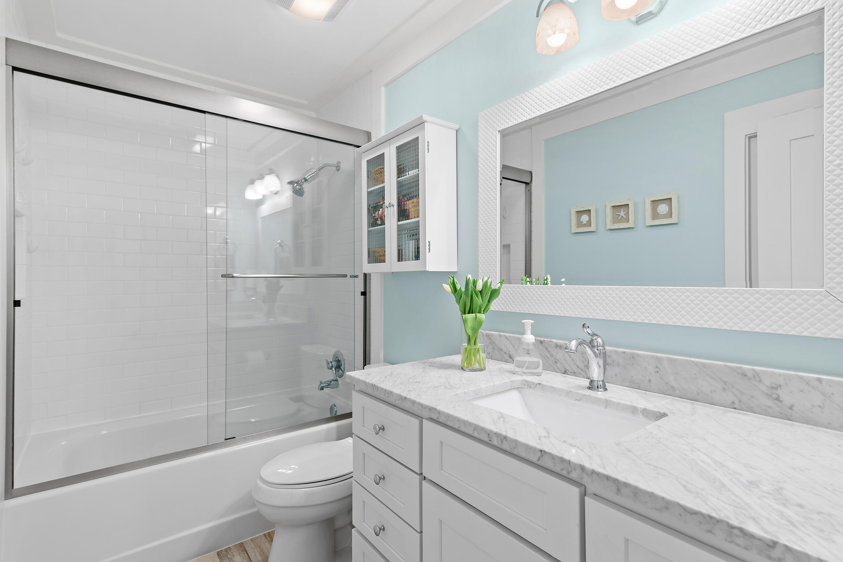 Seagrove Beach Dune Villas - Residential
