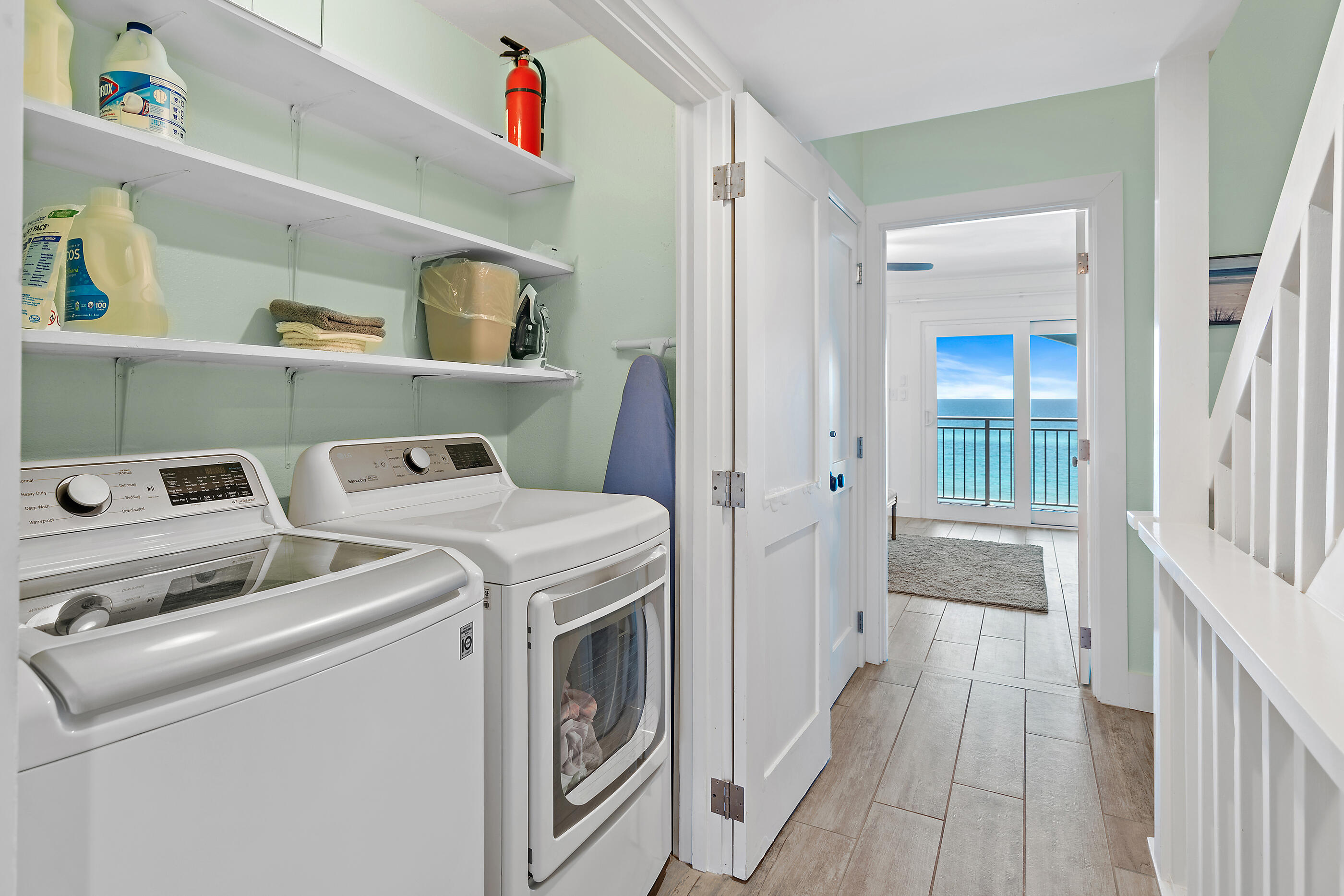 Seagrove Beach Dune Villas - Residential