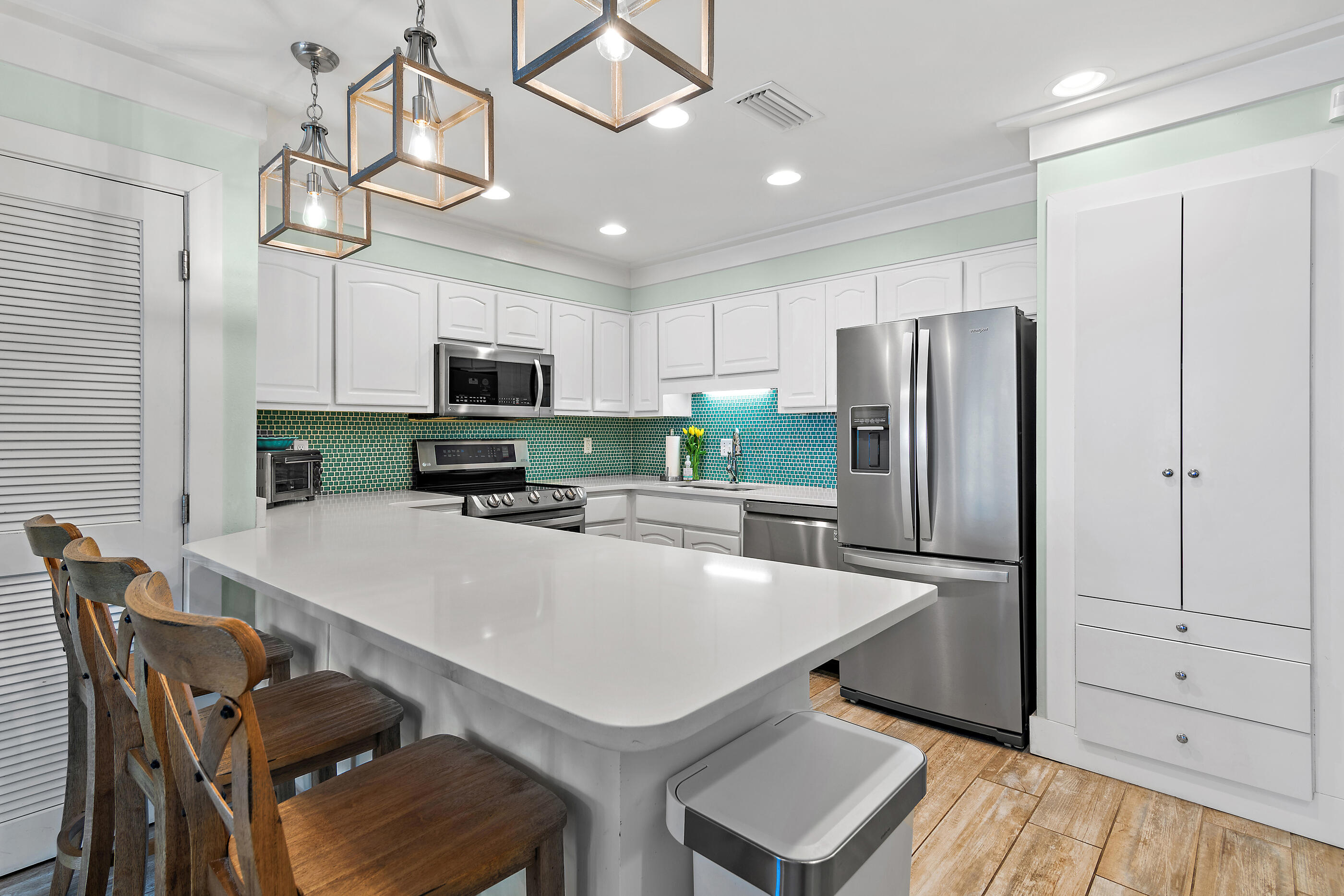Seagrove Beach Dune Villas - Residential