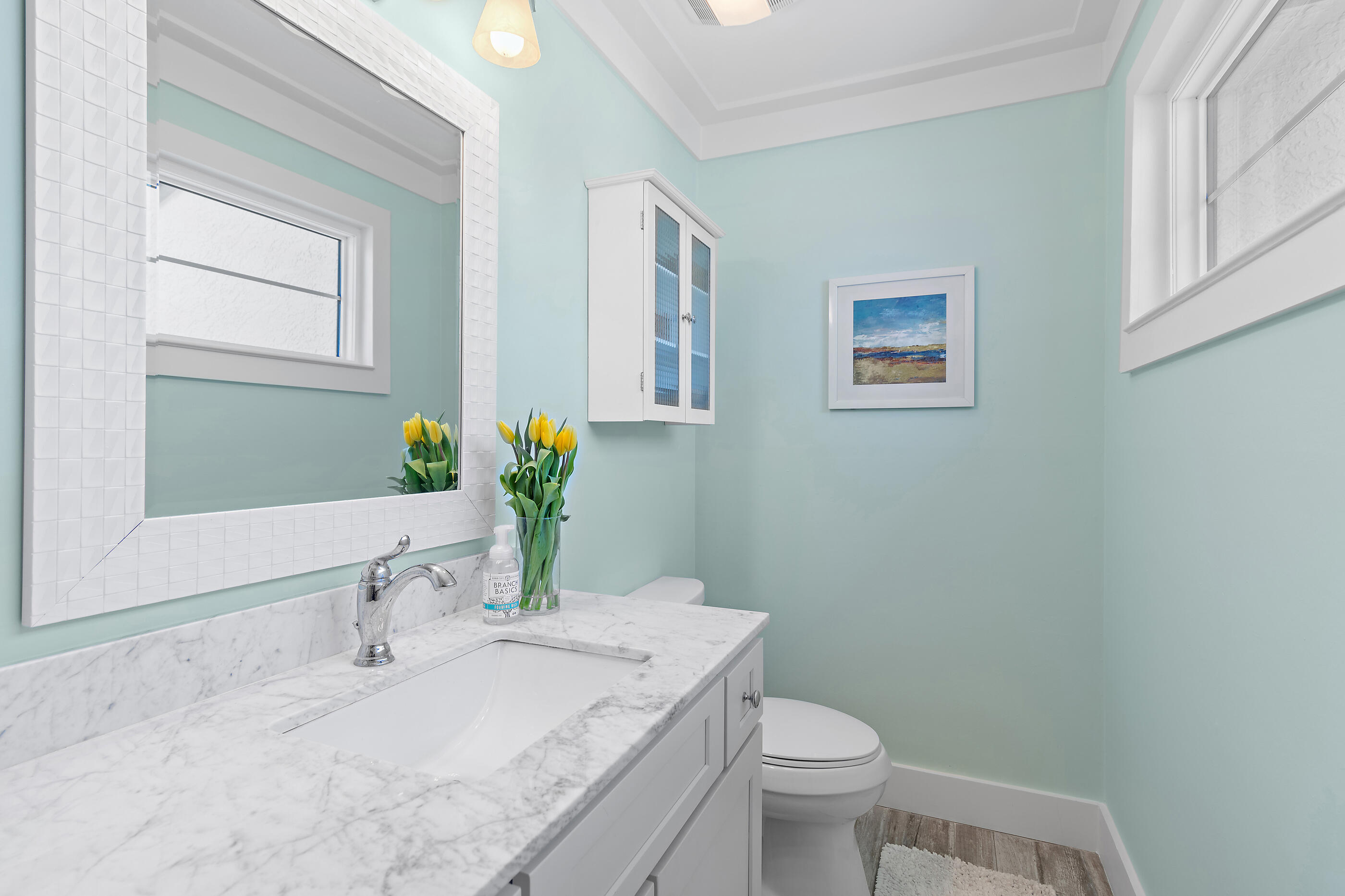 Seagrove Beach Dune Villas - Residential