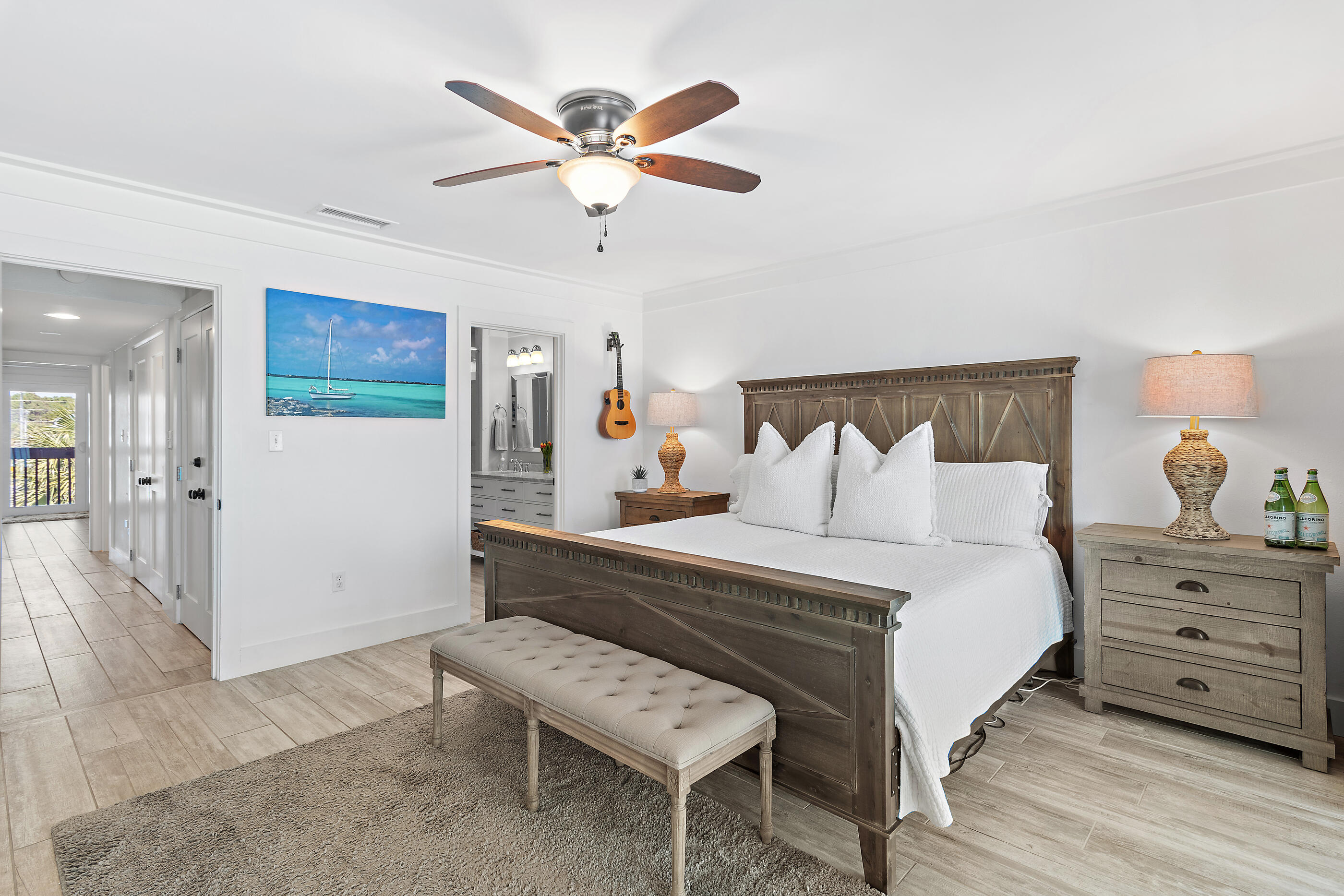 Seagrove Beach Dune Villas - Residential