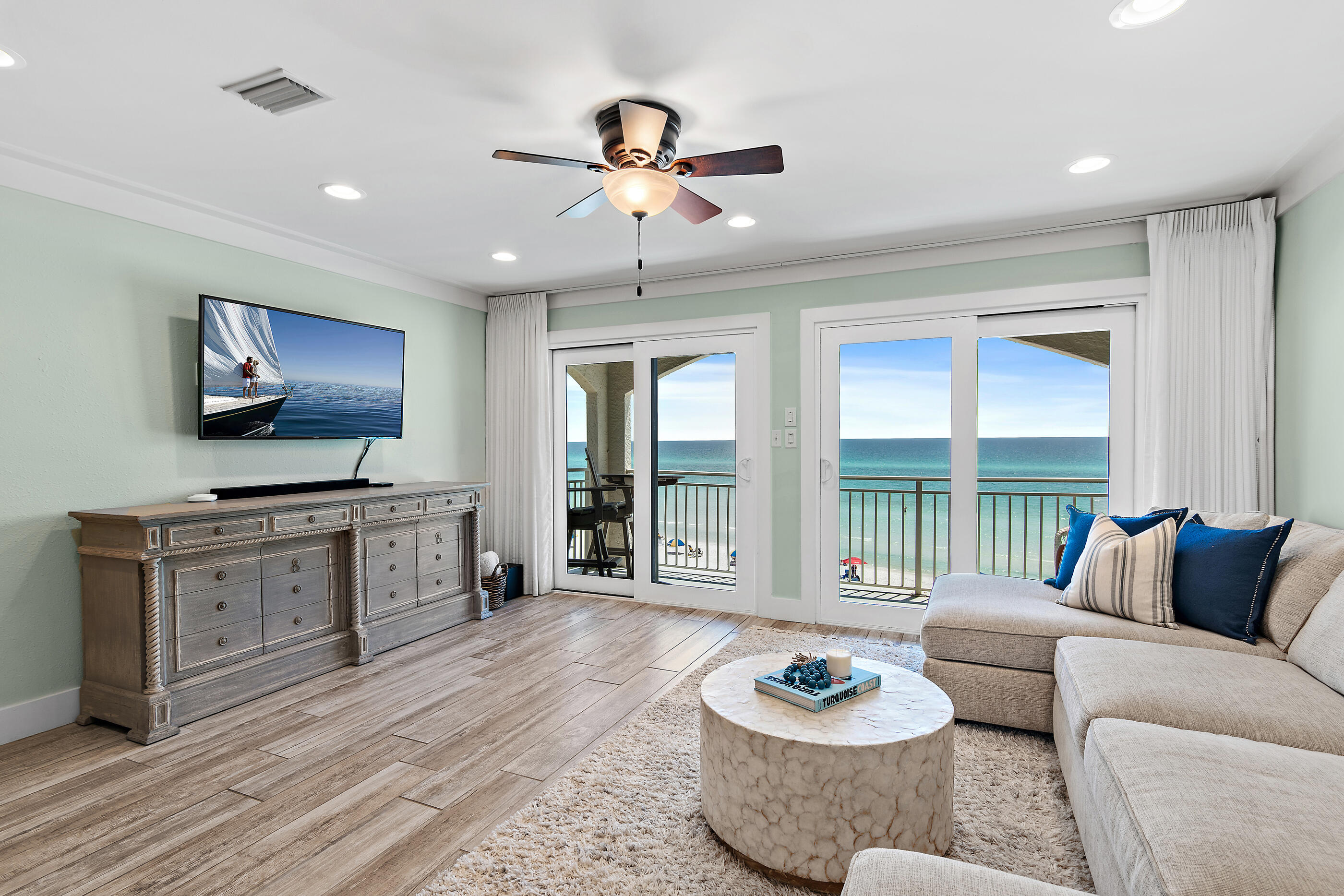 Seagrove Beach Dune Villas - Residential