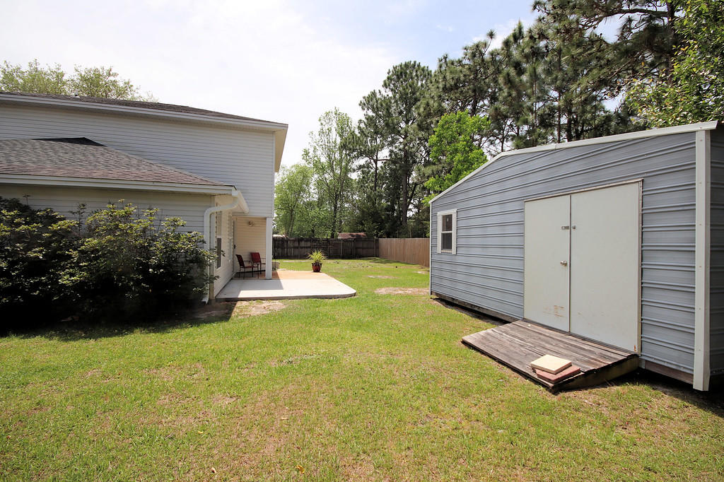 FOX DEN VILLAGES - Residential