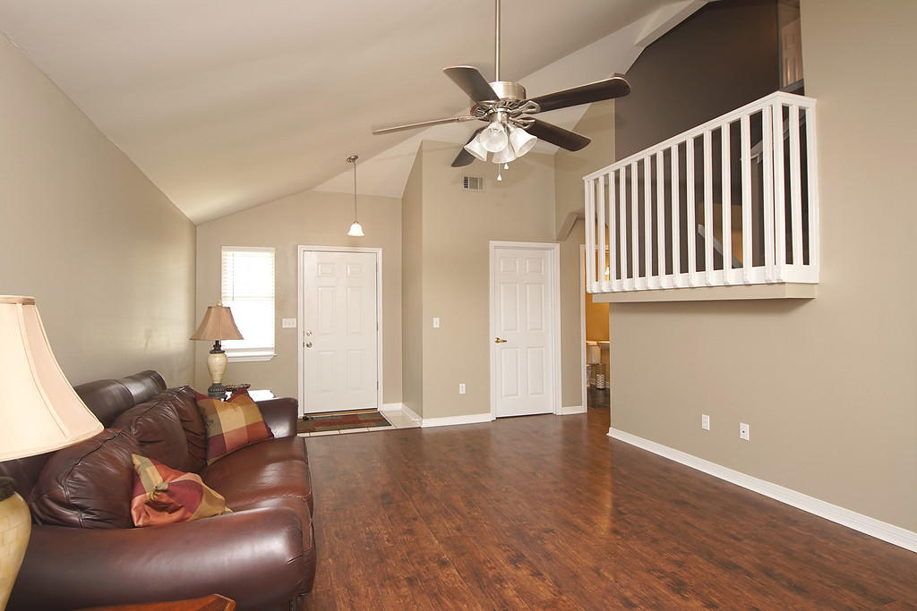 FOX DEN VILLAGES - Residential