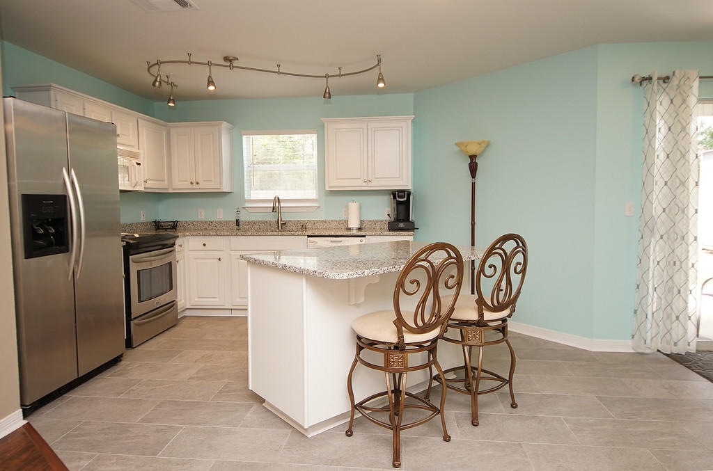 FOX DEN VILLAGES - Residential