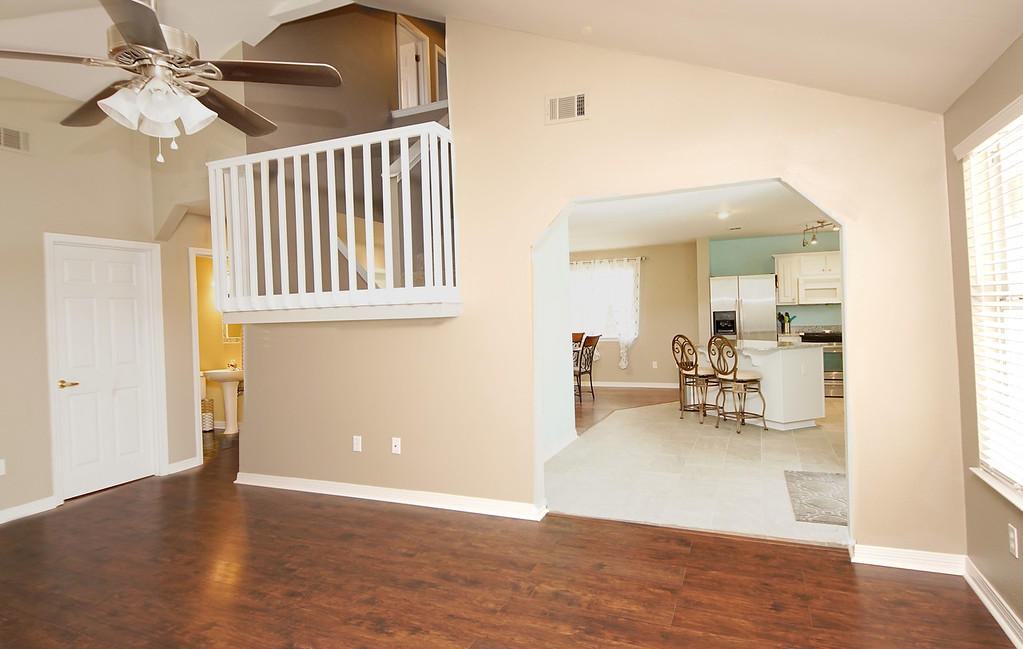 FOX DEN VILLAGES - Residential