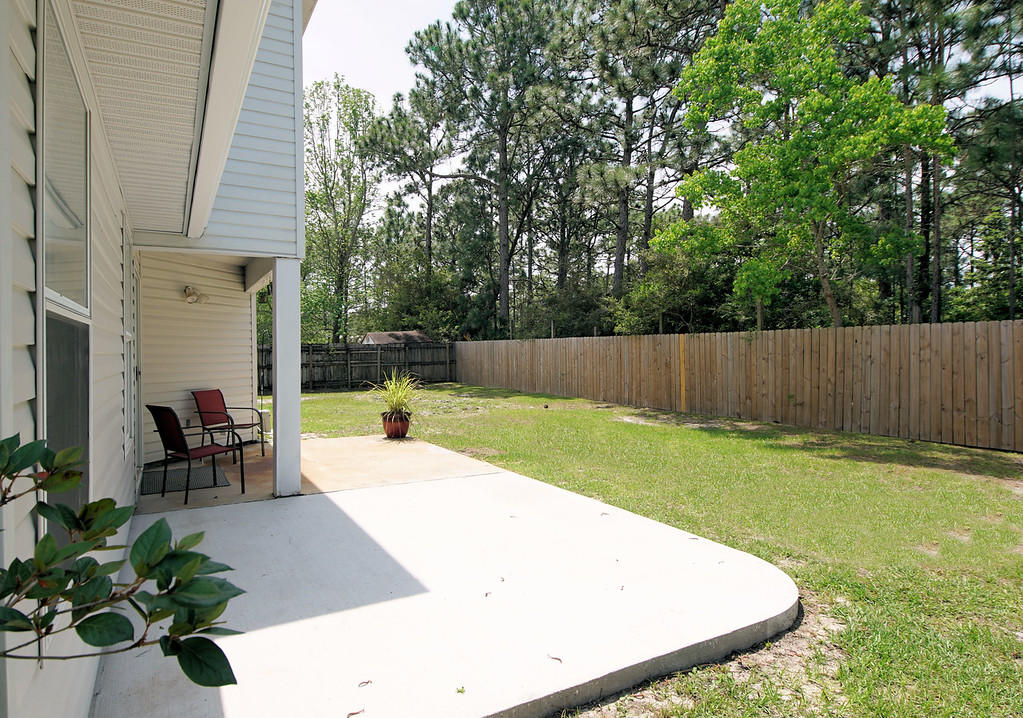 FOX DEN VILLAGES - Residential