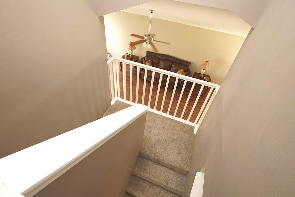 FOX DEN VILLAGES - Residential