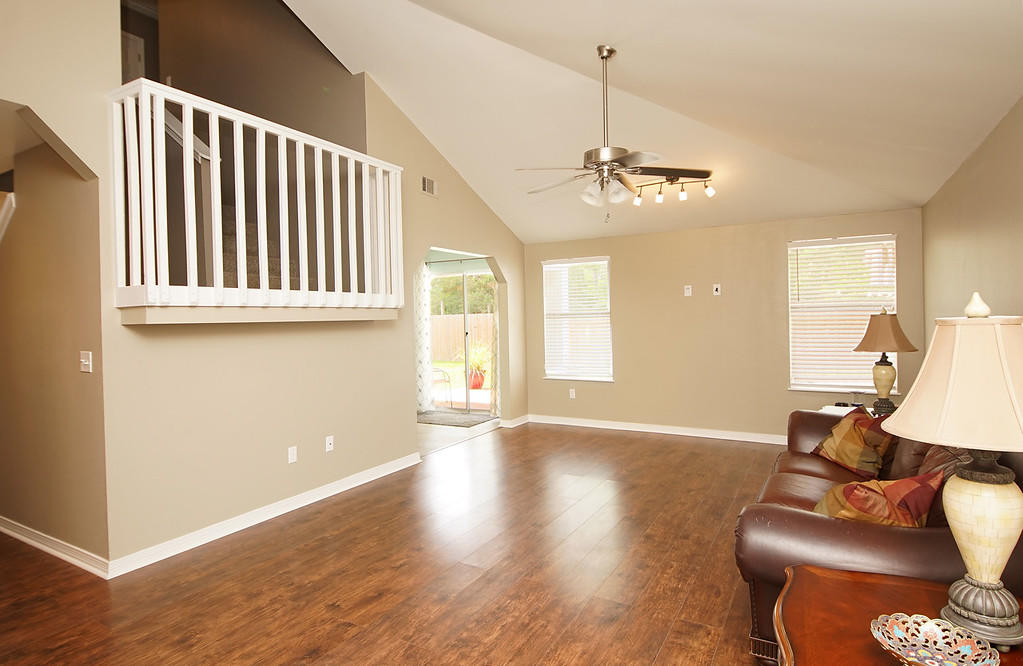 FOX DEN VILLAGES - Residential