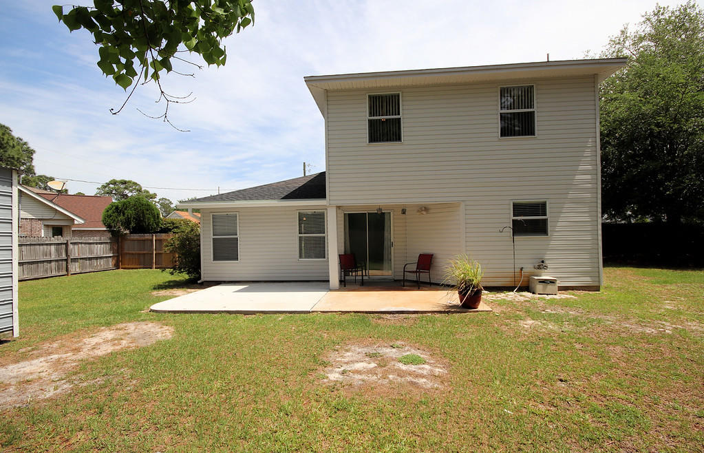 FOX DEN VILLAGES - Residential