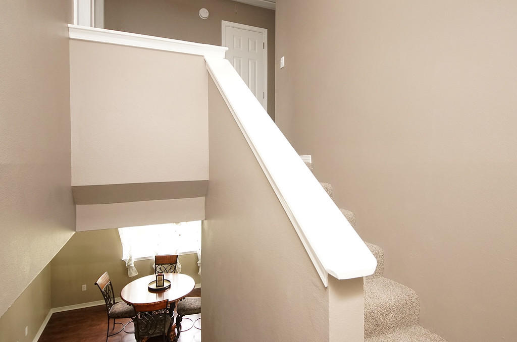 FOX DEN VILLAGES - Residential