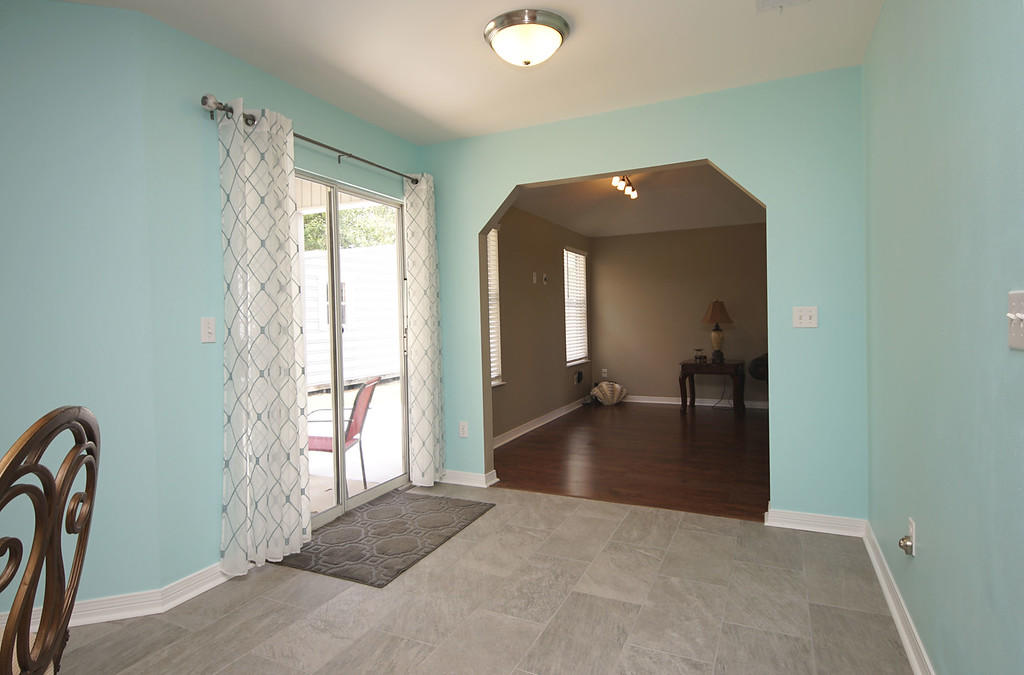 FOX DEN VILLAGES - Residential