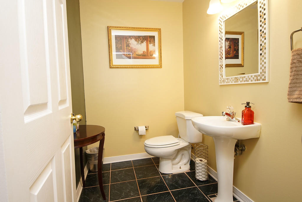 FOX DEN VILLAGES - Residential