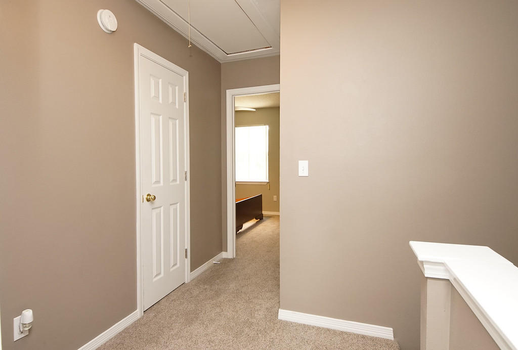 FOX DEN VILLAGES - Residential