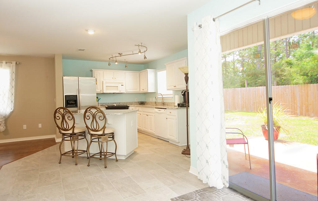 FOX DEN VILLAGES - Residential