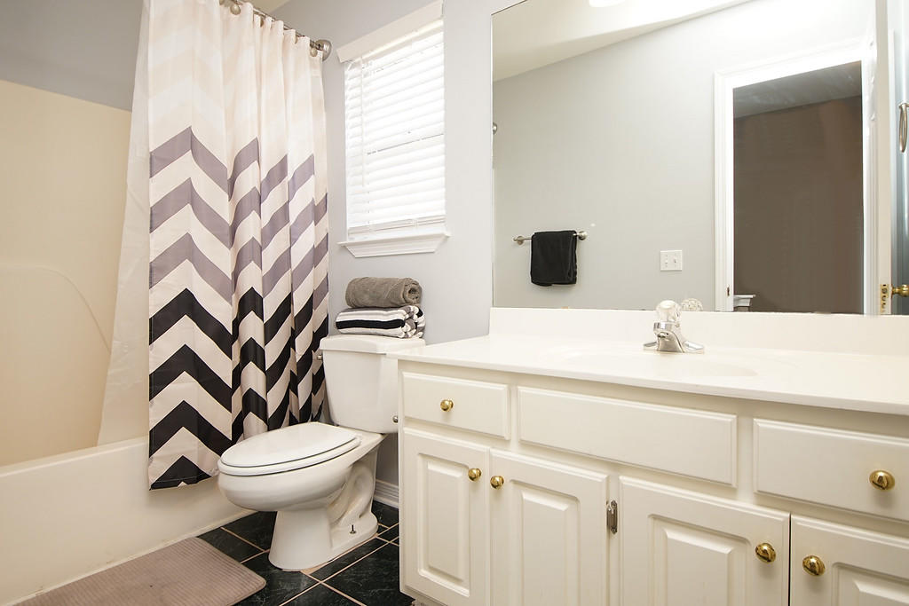 FOX DEN VILLAGES - Residential