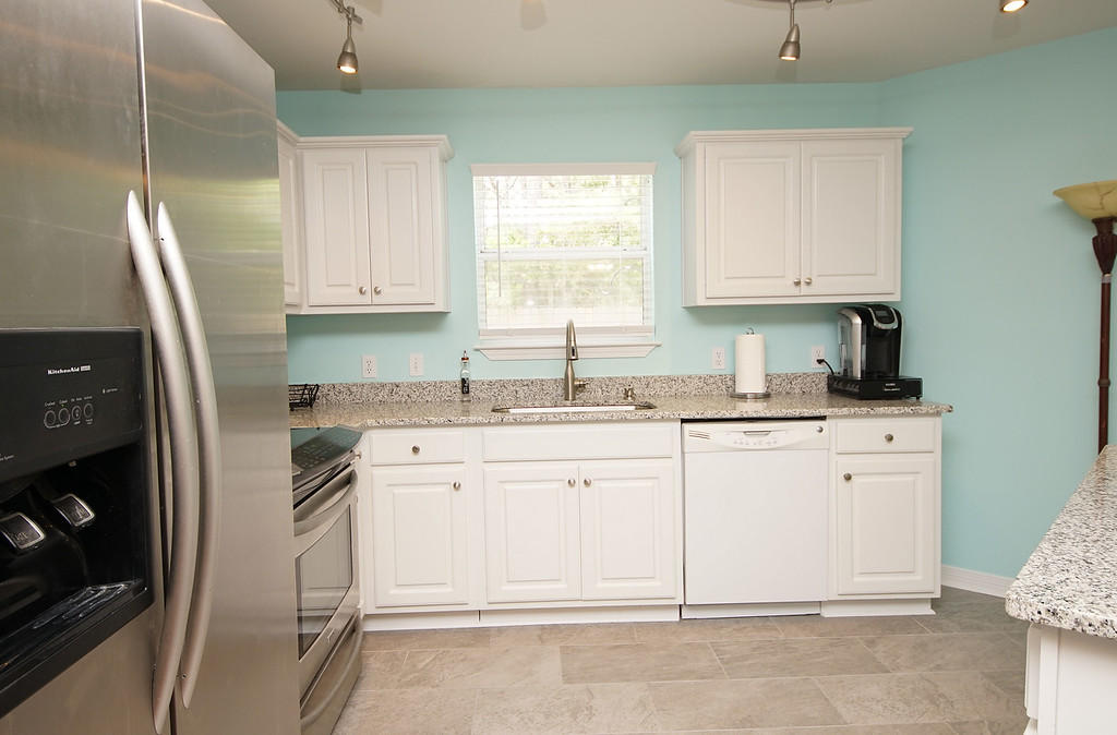 FOX DEN VILLAGES - Residential