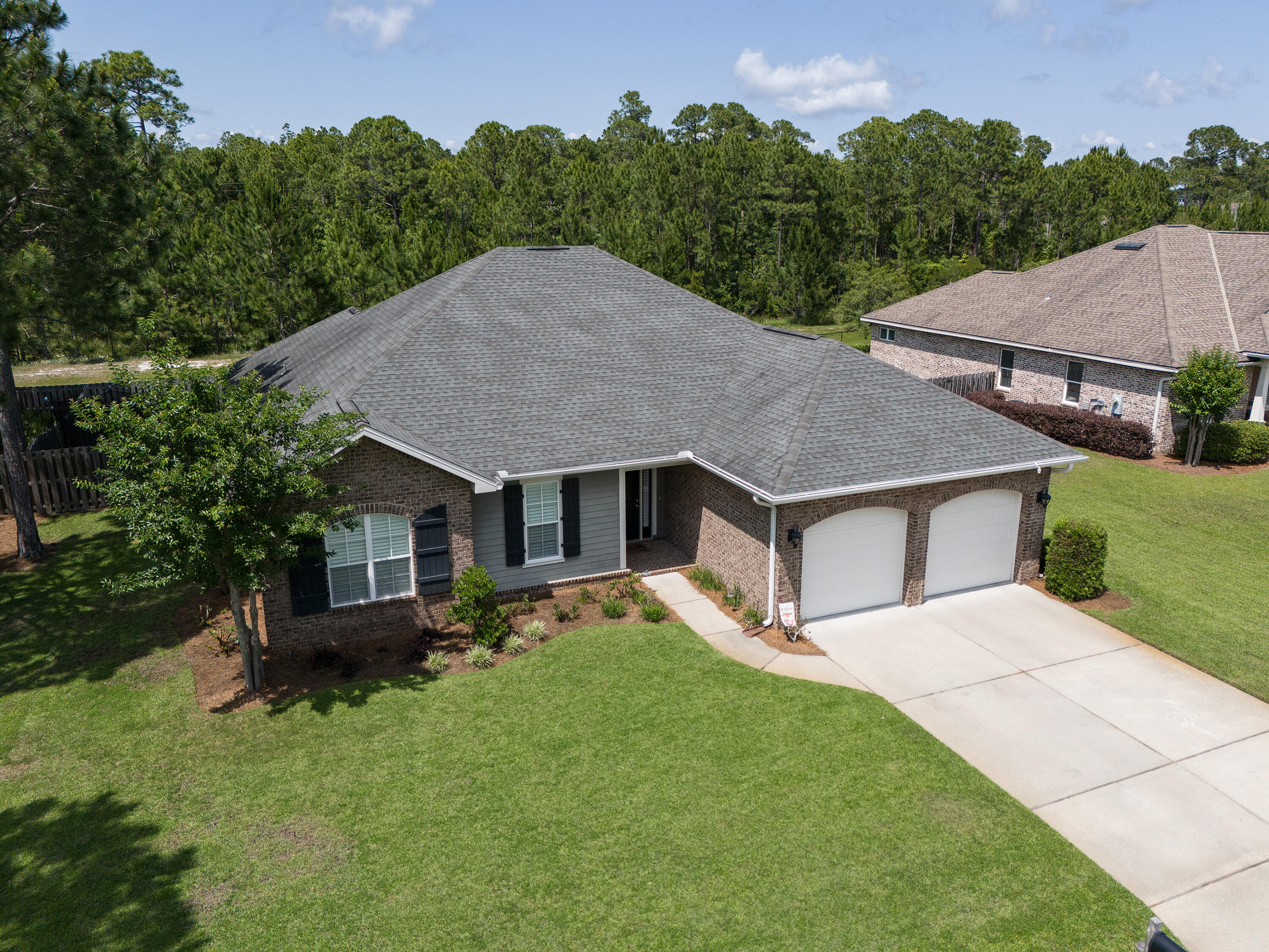 FOREST PARK - Residential