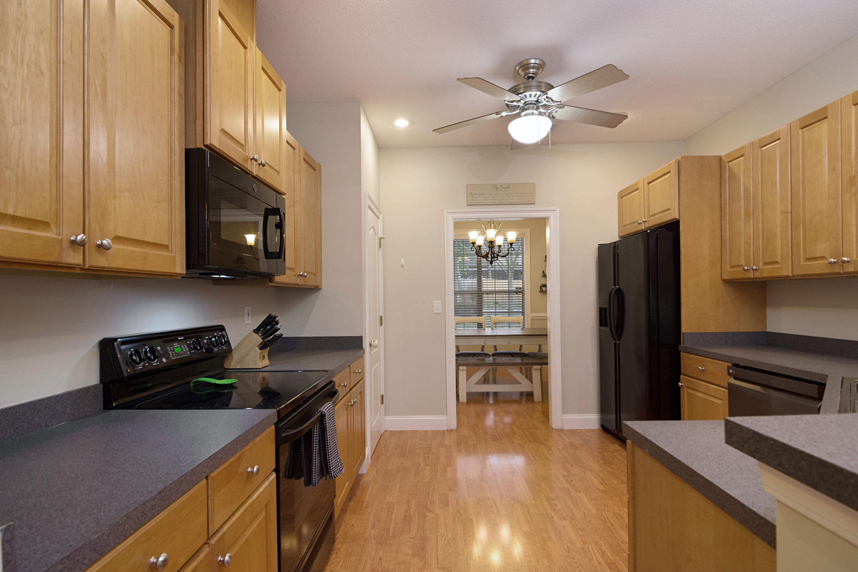 LAKESIDE EAST - Residential