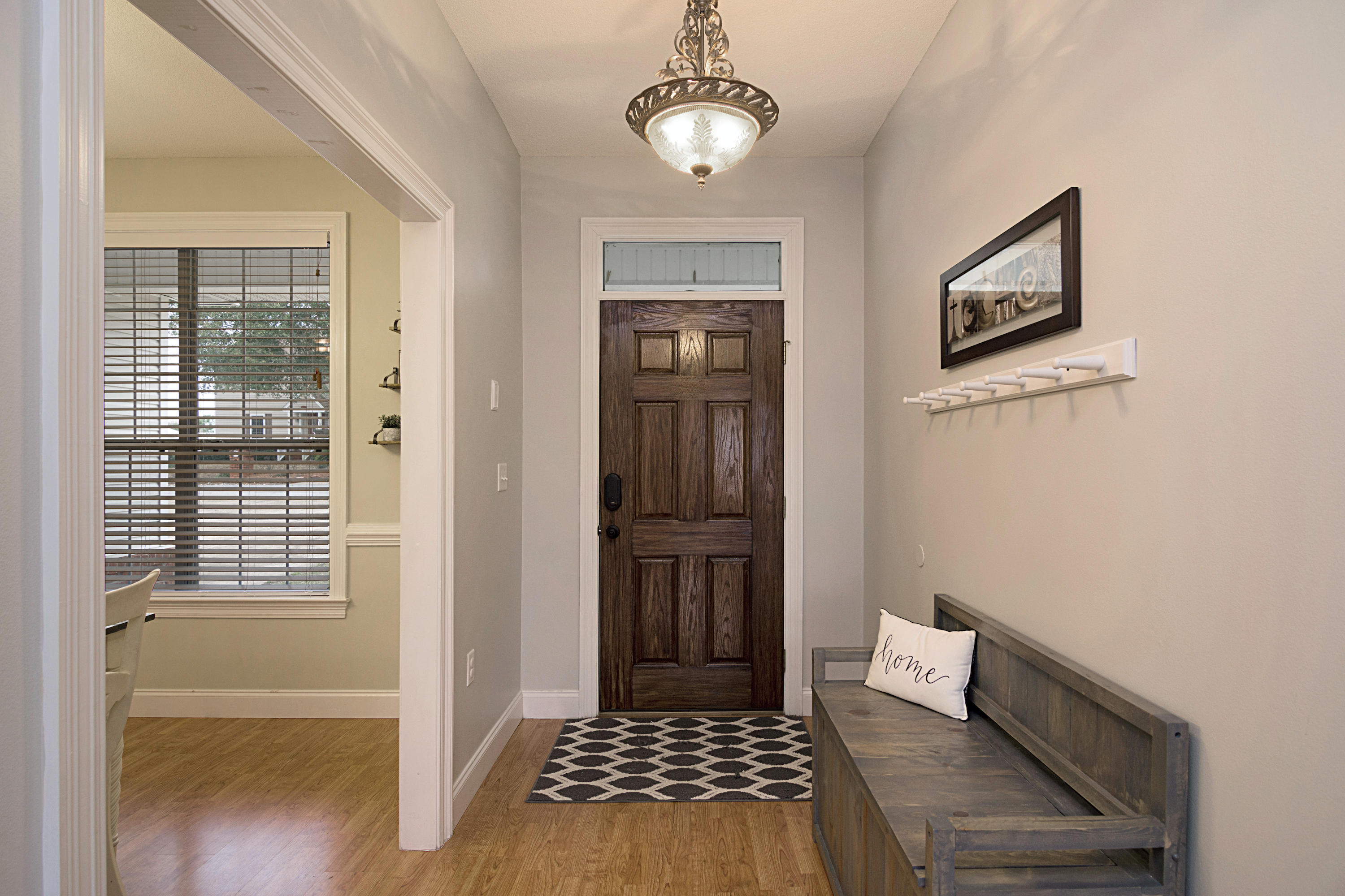 LAKESIDE EAST - Residential