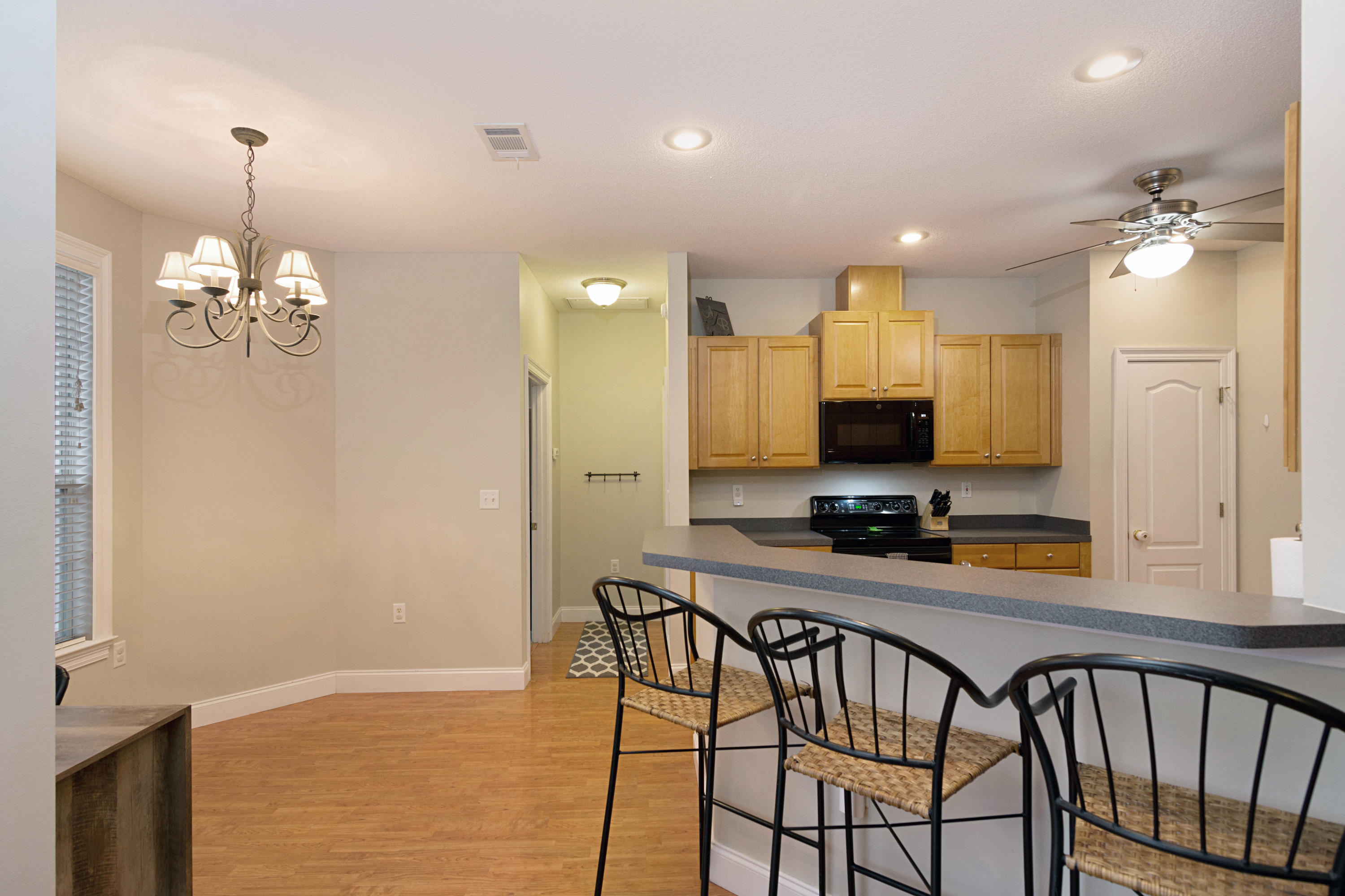 LAKESIDE EAST - Residential