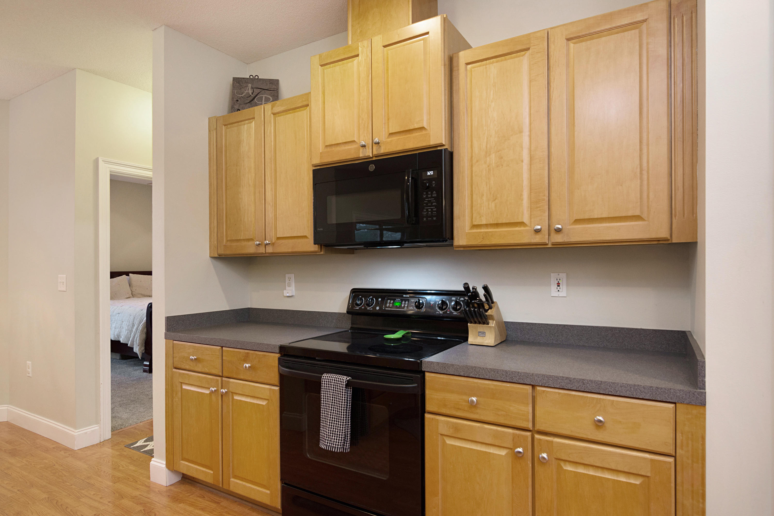 LAKESIDE EAST - Residential