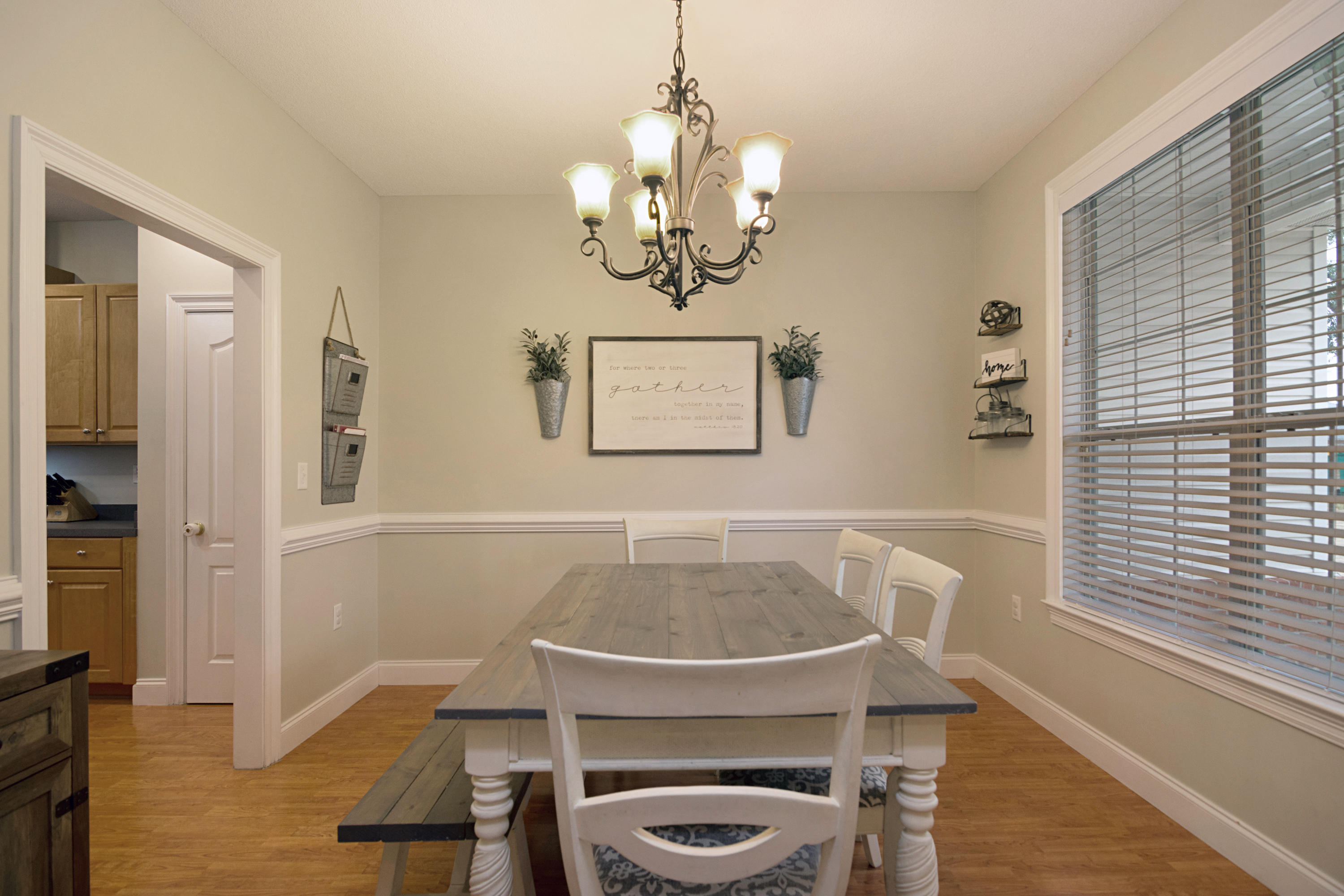 LAKESIDE EAST - Residential