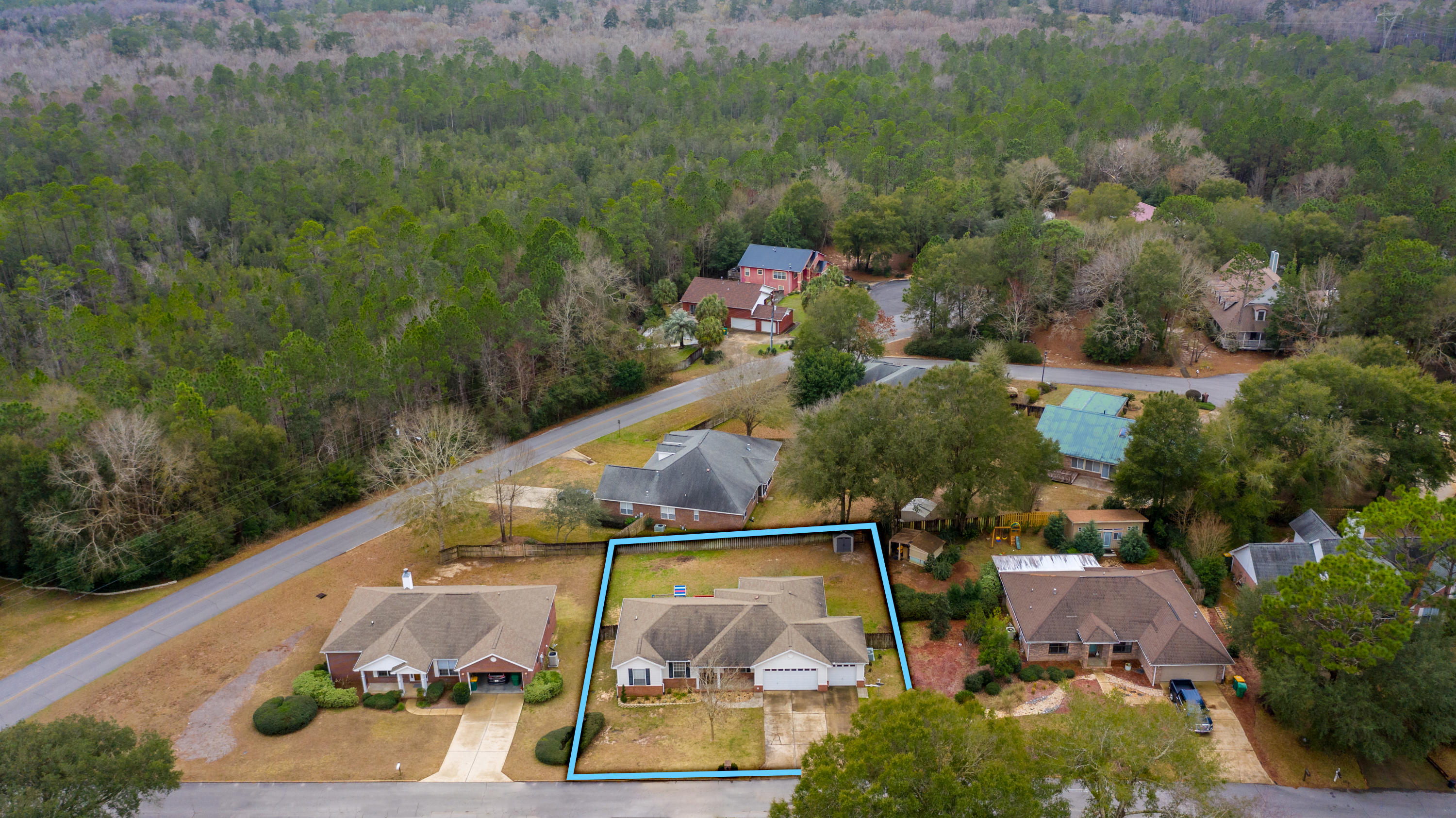 LAKESIDE EAST - Residential