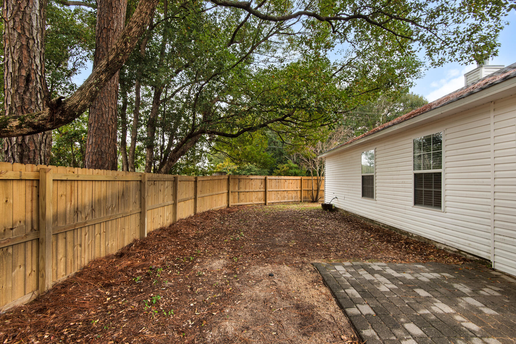 SOUTHERN PINES - Residential Lease