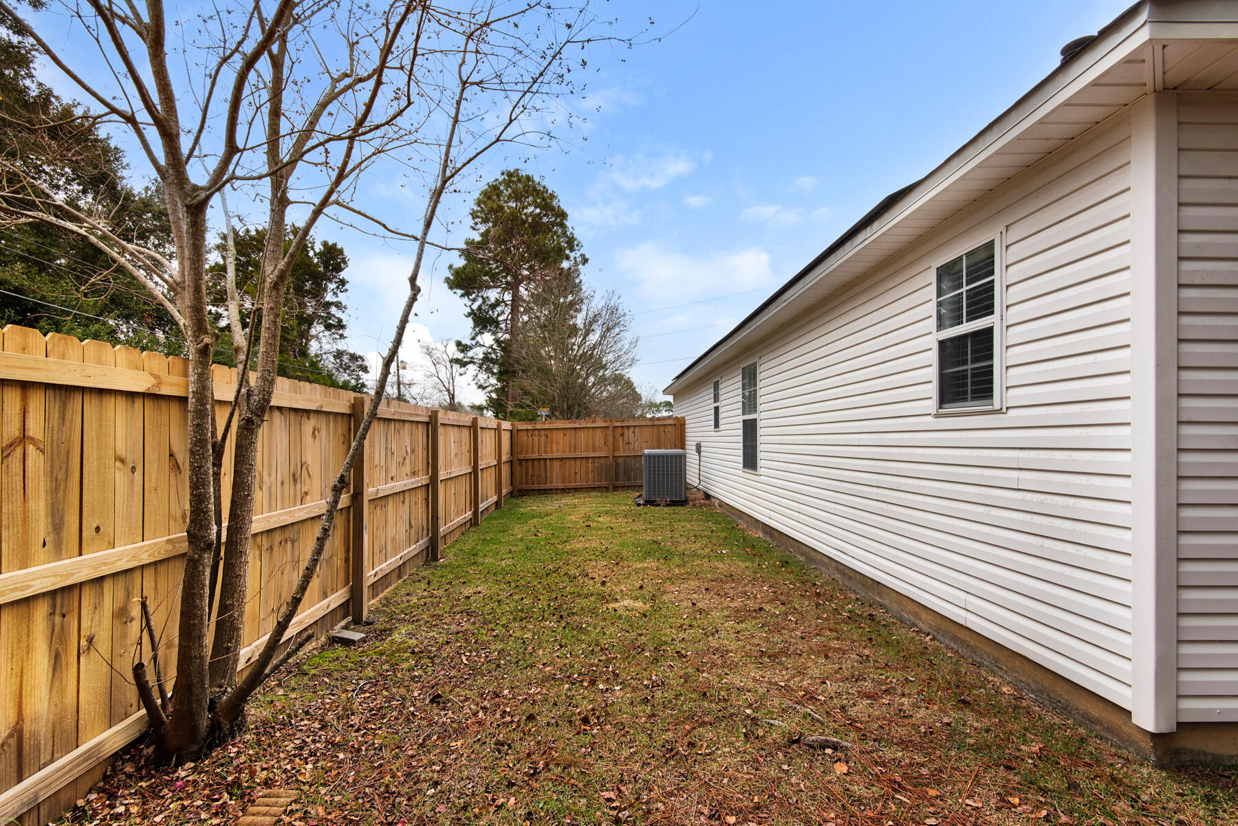 SOUTHERN PINES - Residential Lease