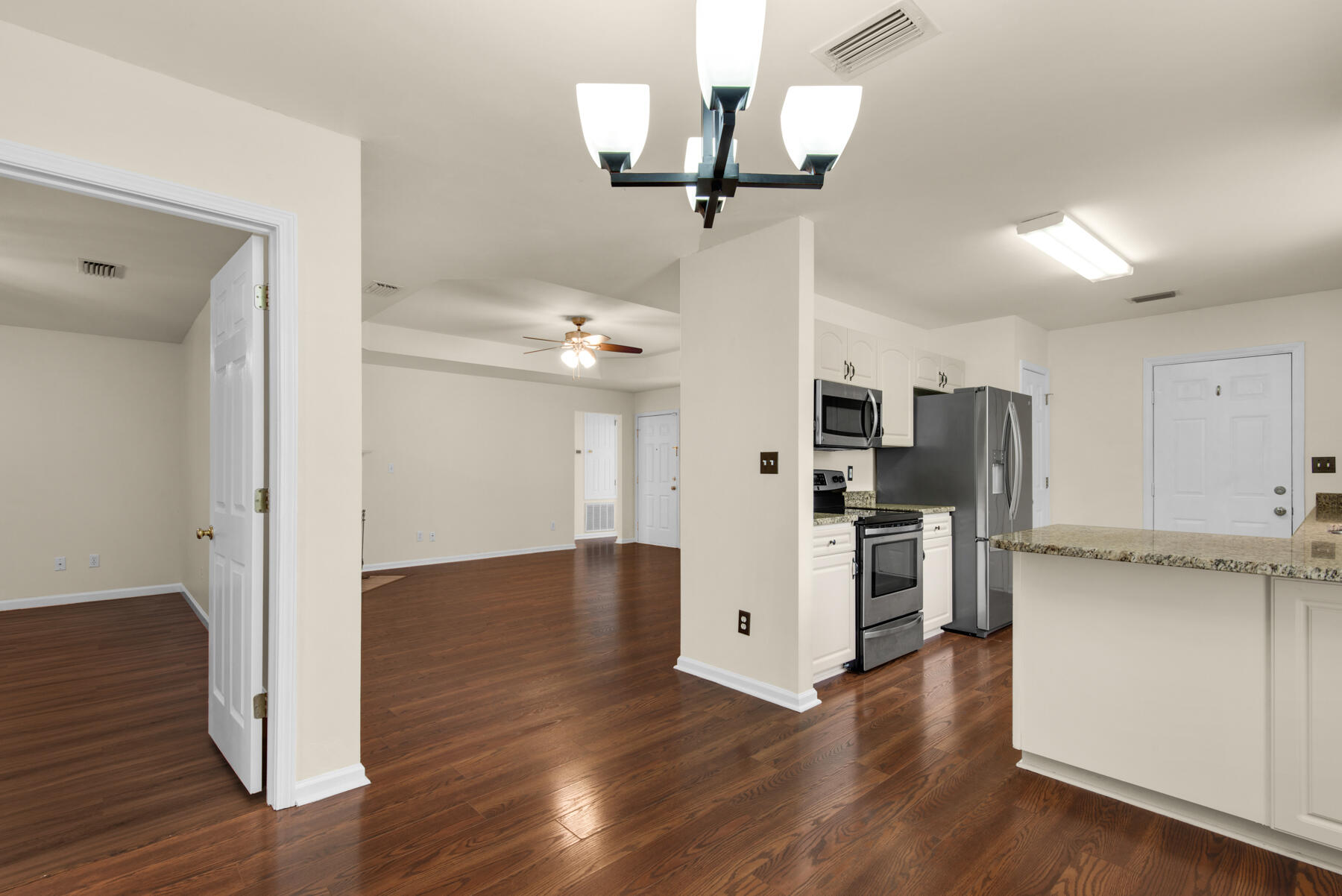 SOUTHERN PINES - Residential Lease