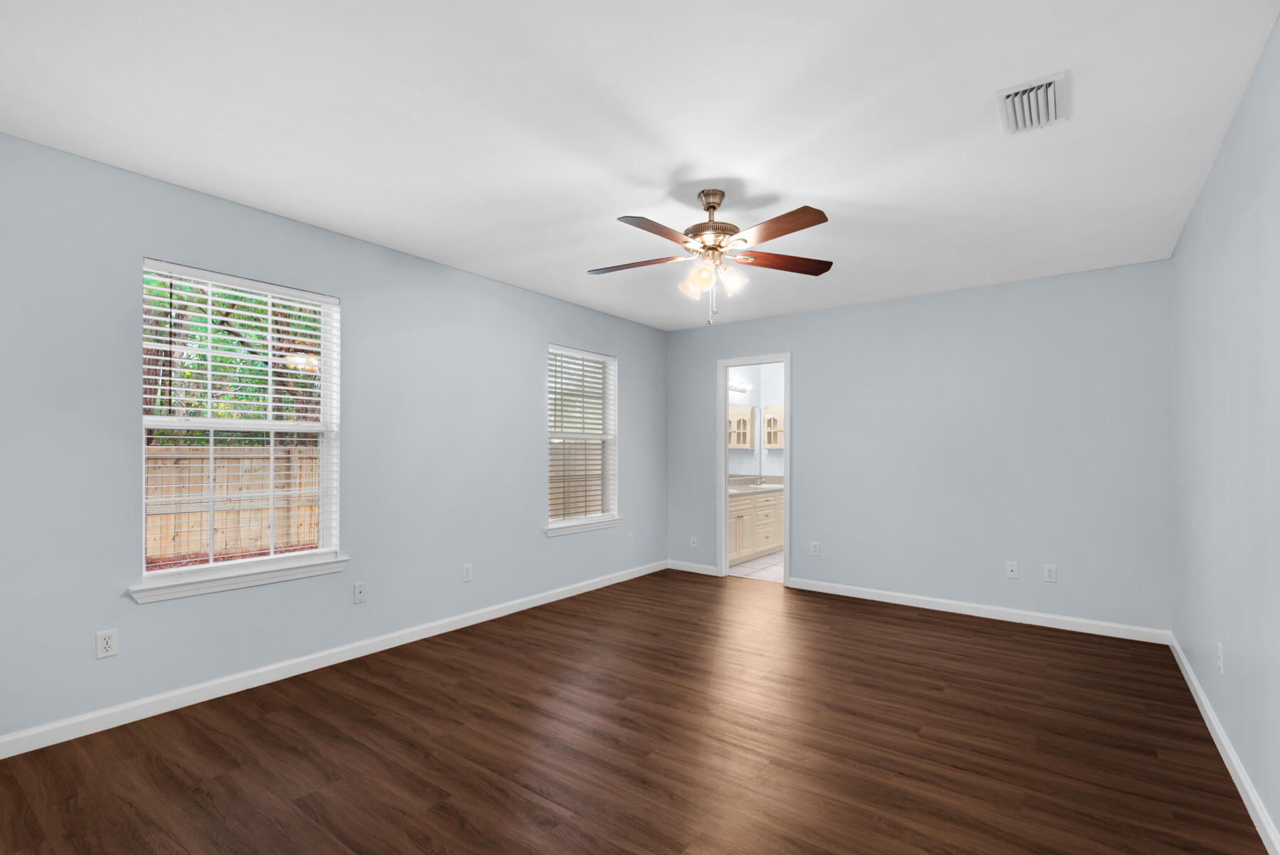 SOUTHERN PINES - Residential Lease