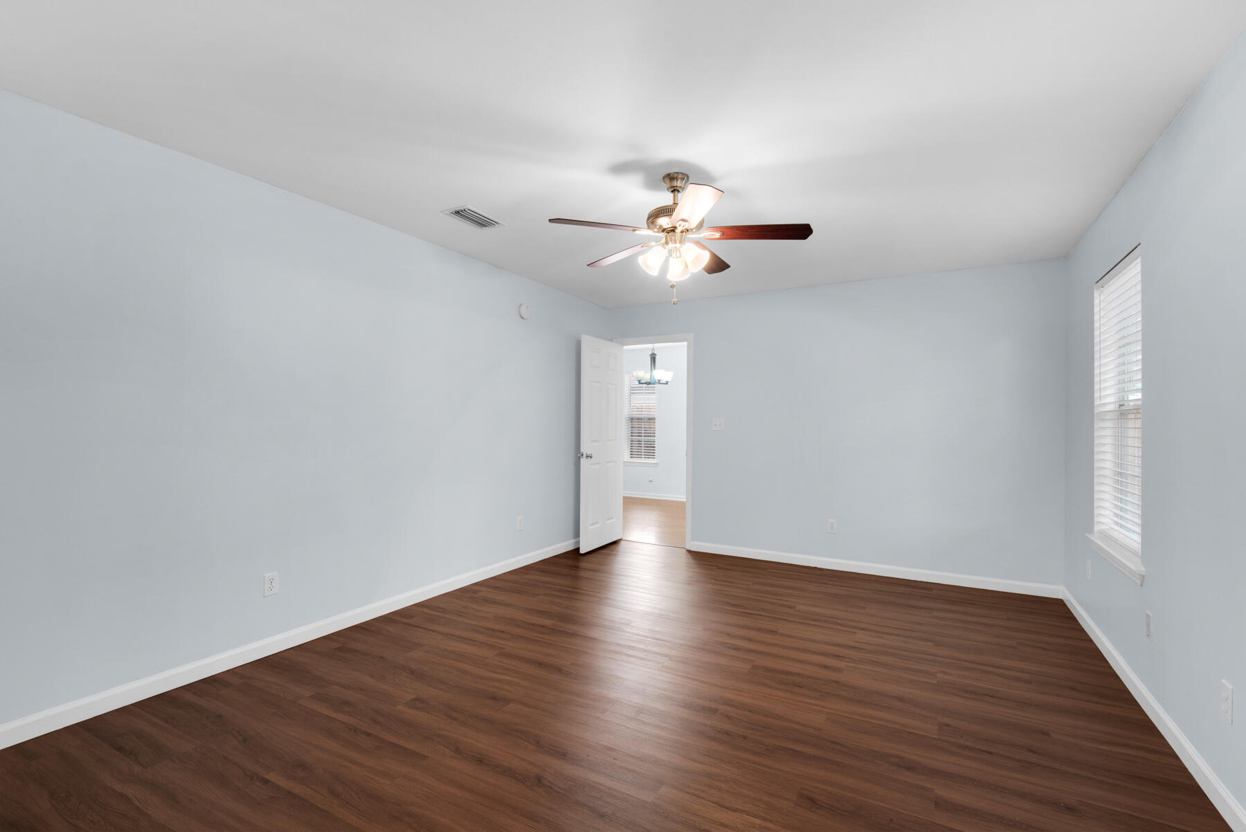 SOUTHERN PINES - Residential Lease