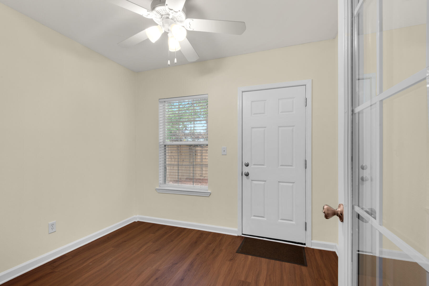 SOUTHERN PINES - Residential Lease