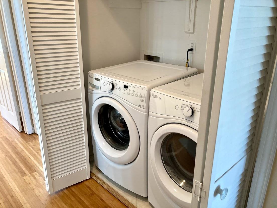 ELM PLACE CONDO - Residential