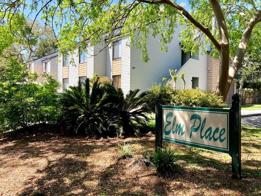 This beautiful, well-maintained condo is just minutes away from the beach and the Downtown Fort Walton Beach area.  The unit is on the second story and was remodeled in 2015 with flooring and kitchen updates.  The living room showcases a vaulted ceiling and fireplace.  The eat-in kitchen includes electric appliances and an open bar area with a view of the living room.  Each bedroom has vinyl flooring and the full bathroom has a beautiful countertop and tile flooring.  The unit also includes a spacious balcony with a storage closet off of the living room.  The complex is within walking distance of the attractions and restaurants in Downtown Fort Walton Beach and a short drive to the beach.