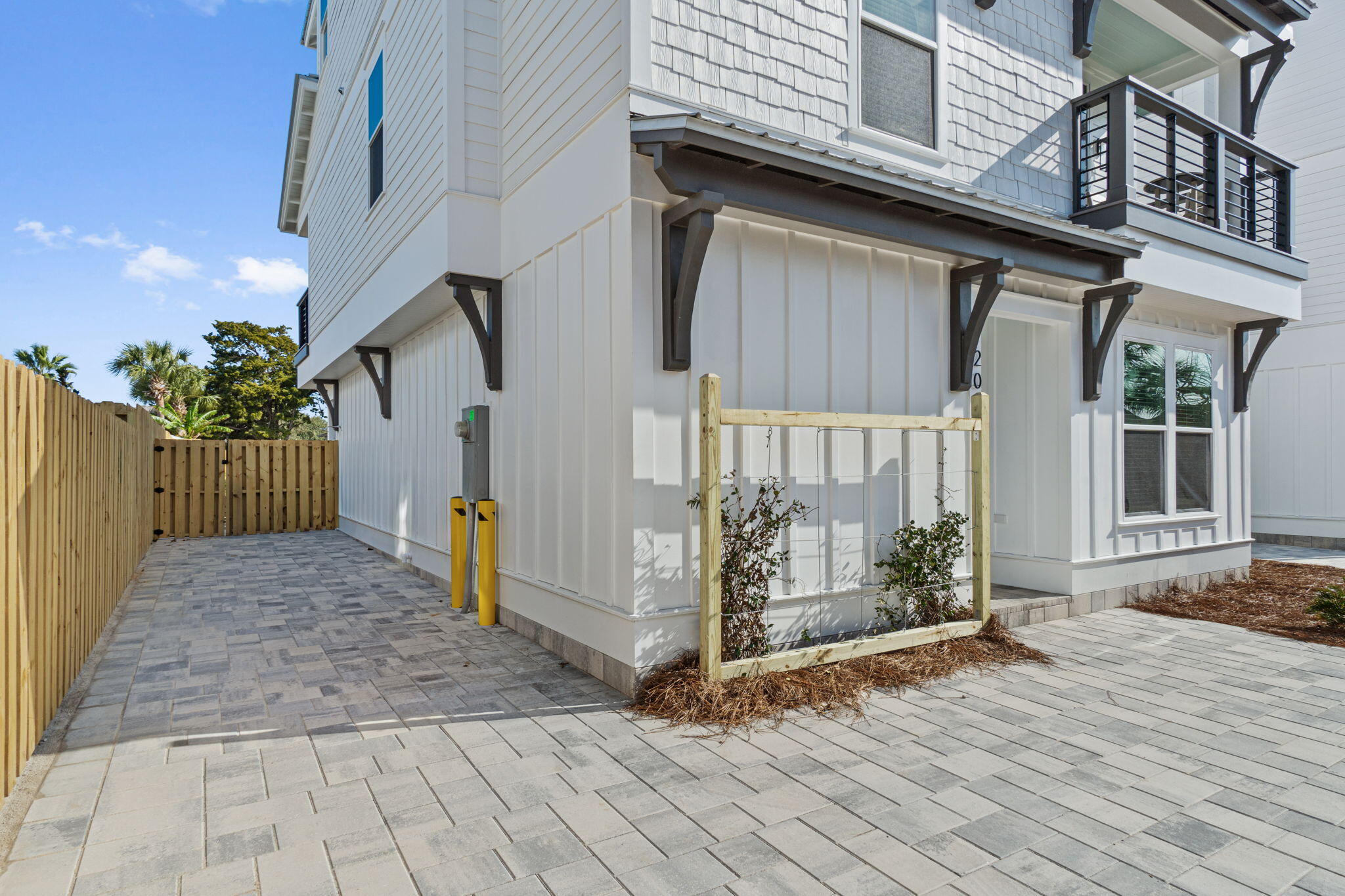 Blue Ohana - Residential