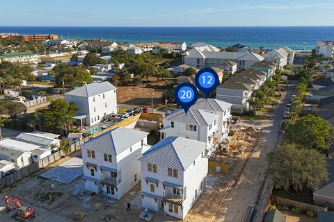 A home in Miramar Beach