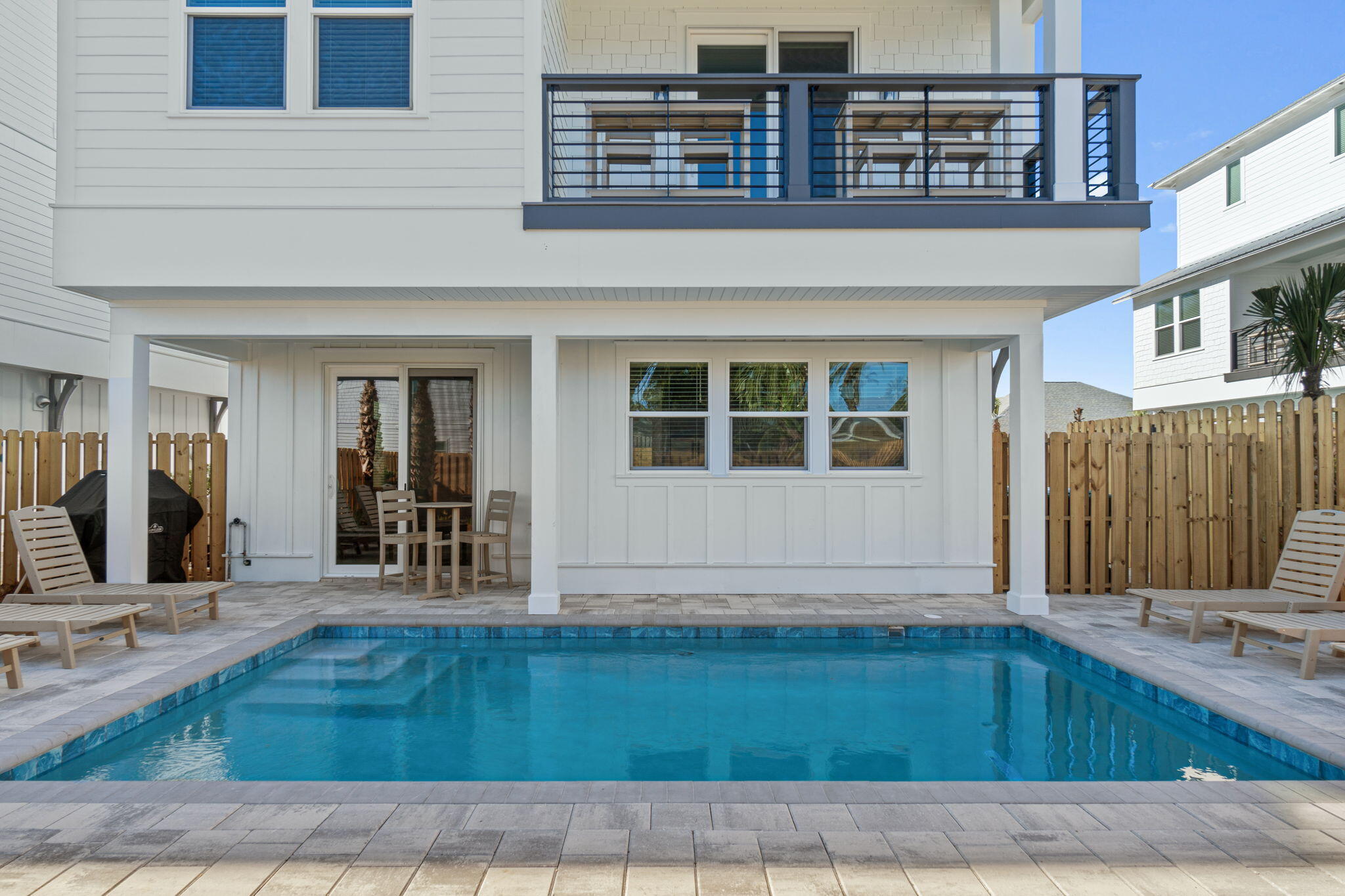 Blue Ohana - Residential